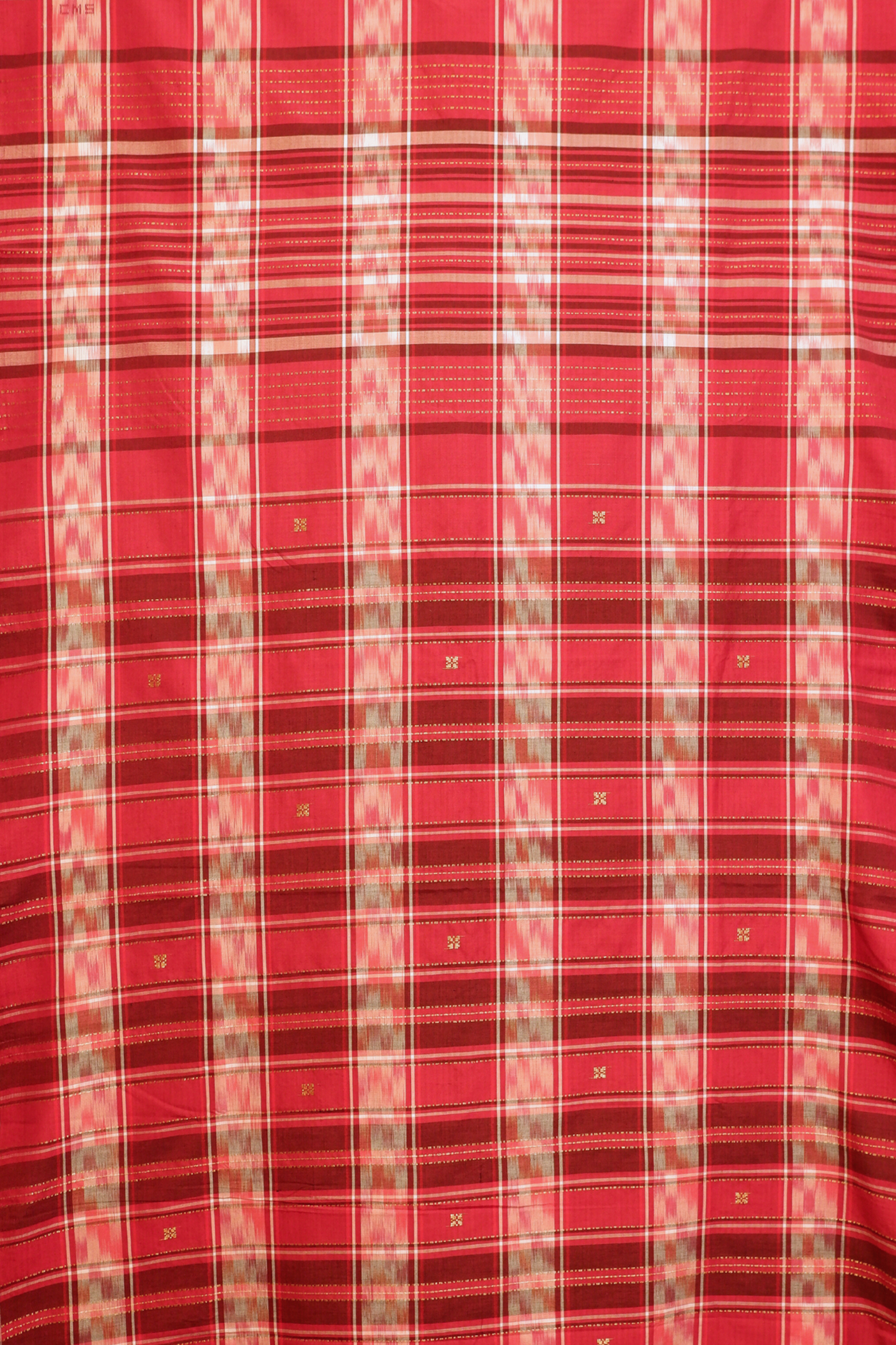 Samping in Royal Pahang Weave