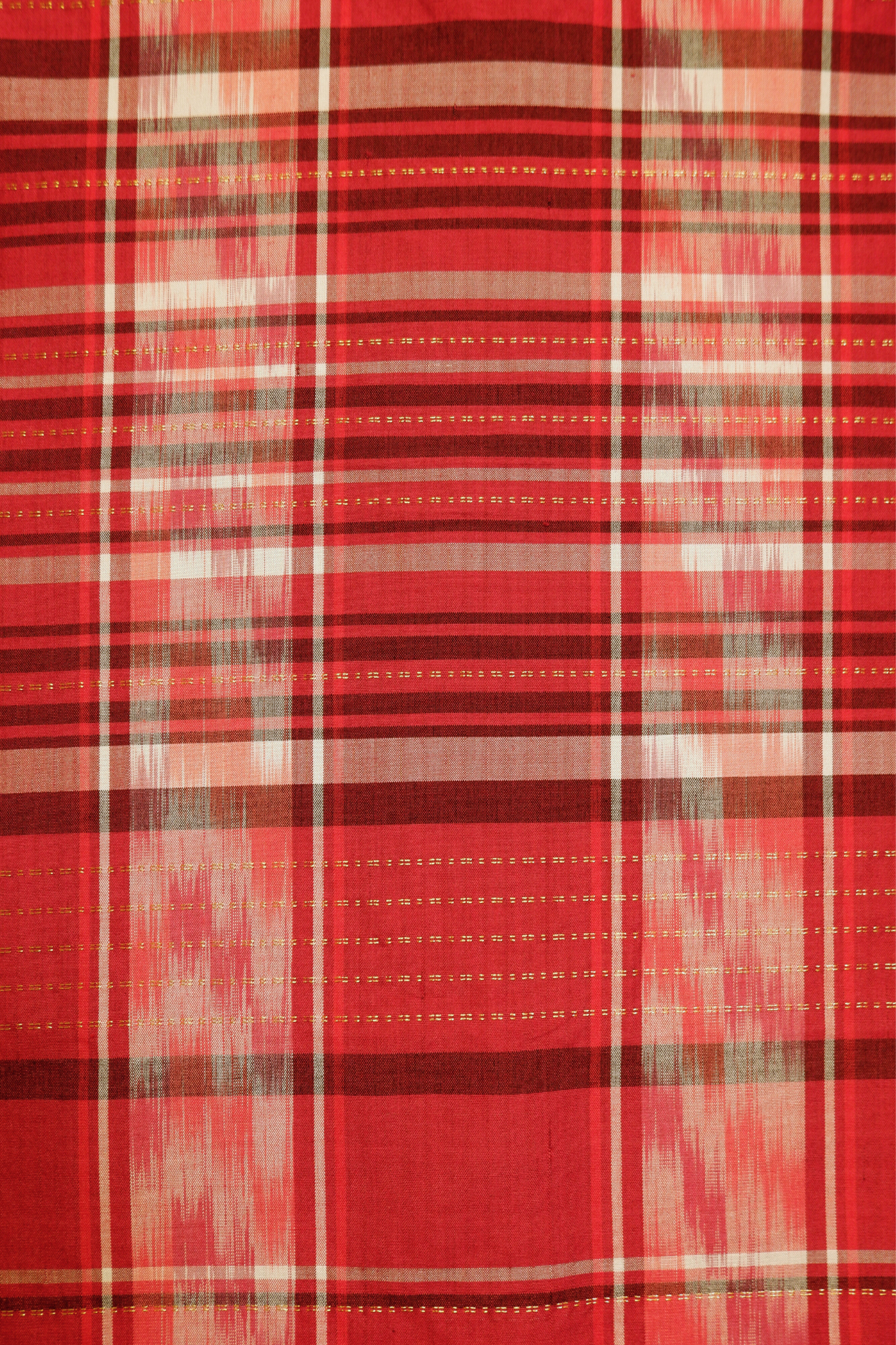 Samping in Royal Pahang Weave