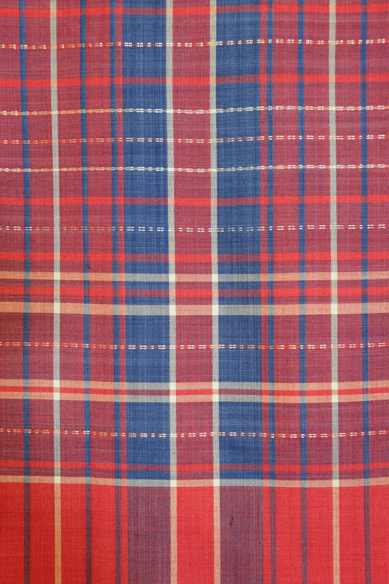 Samping in Royal Pahang Weave