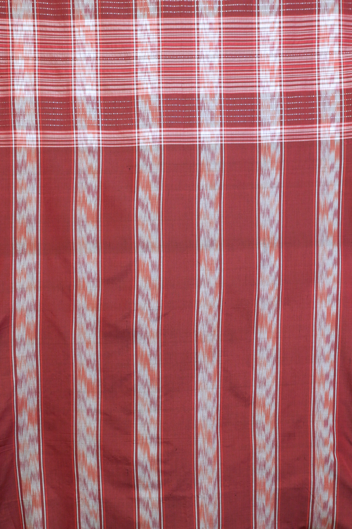 Samping in Royal Pahang Weave