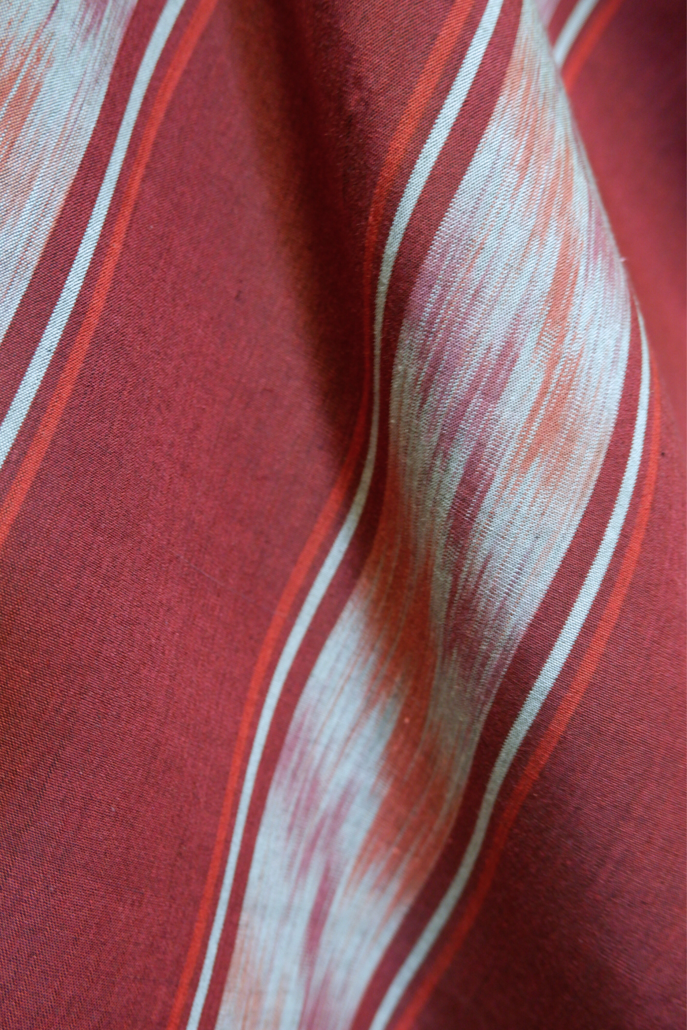 Samping in Royal Pahang Weave