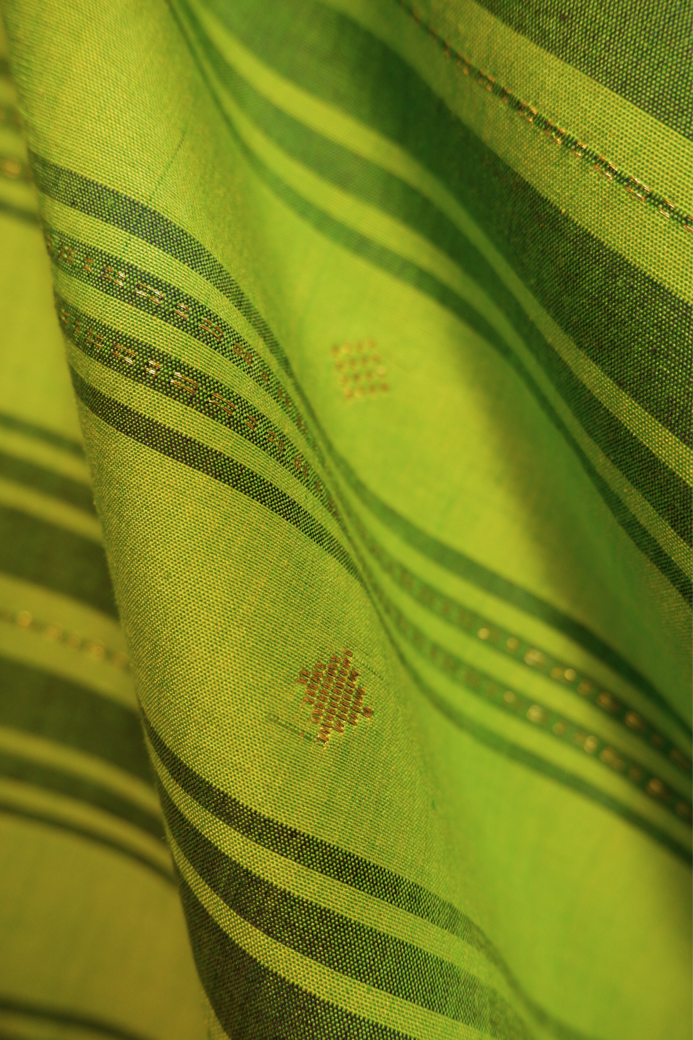 Samping in Royal Pahang Weave