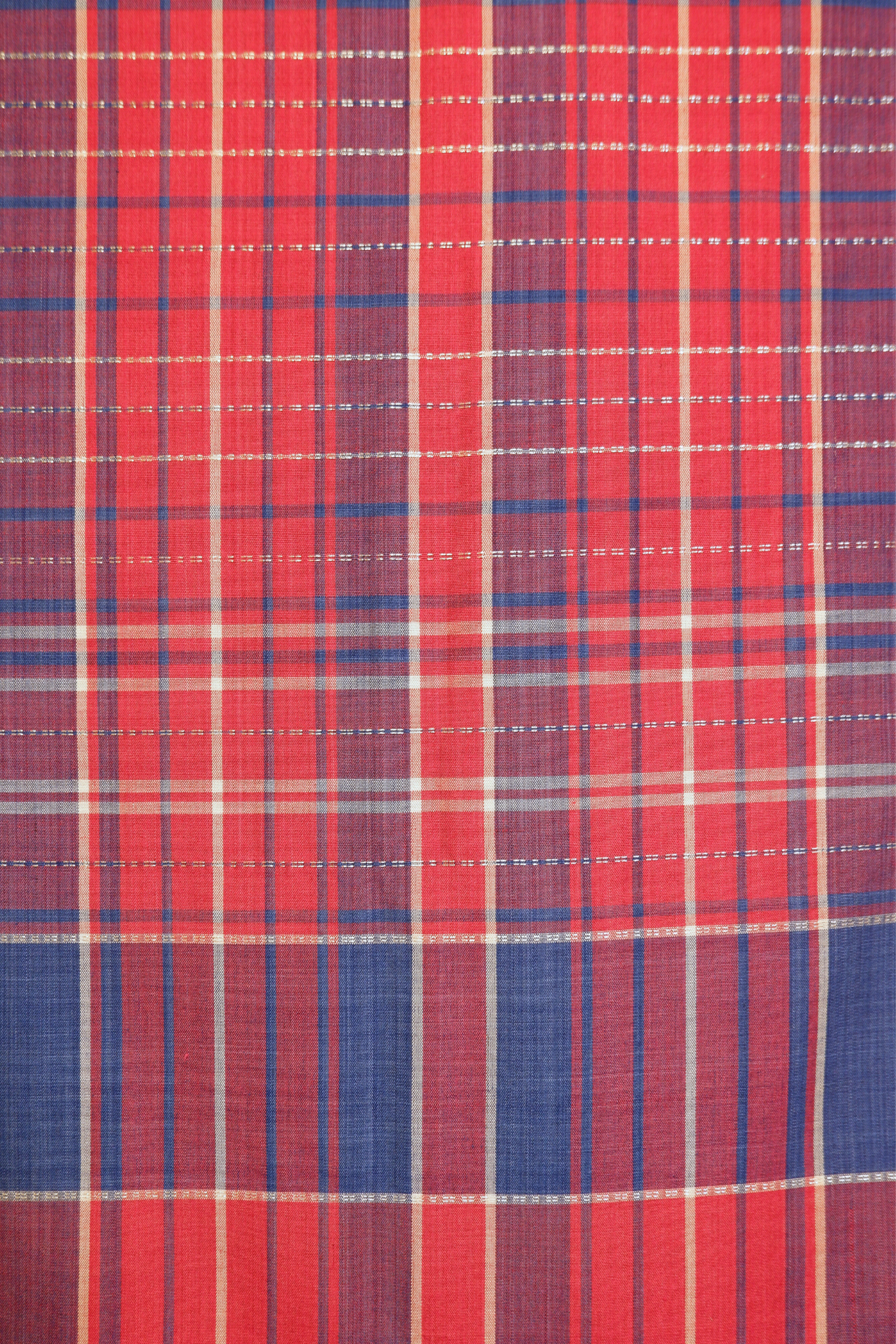 Samping in Royal Pahang Weave