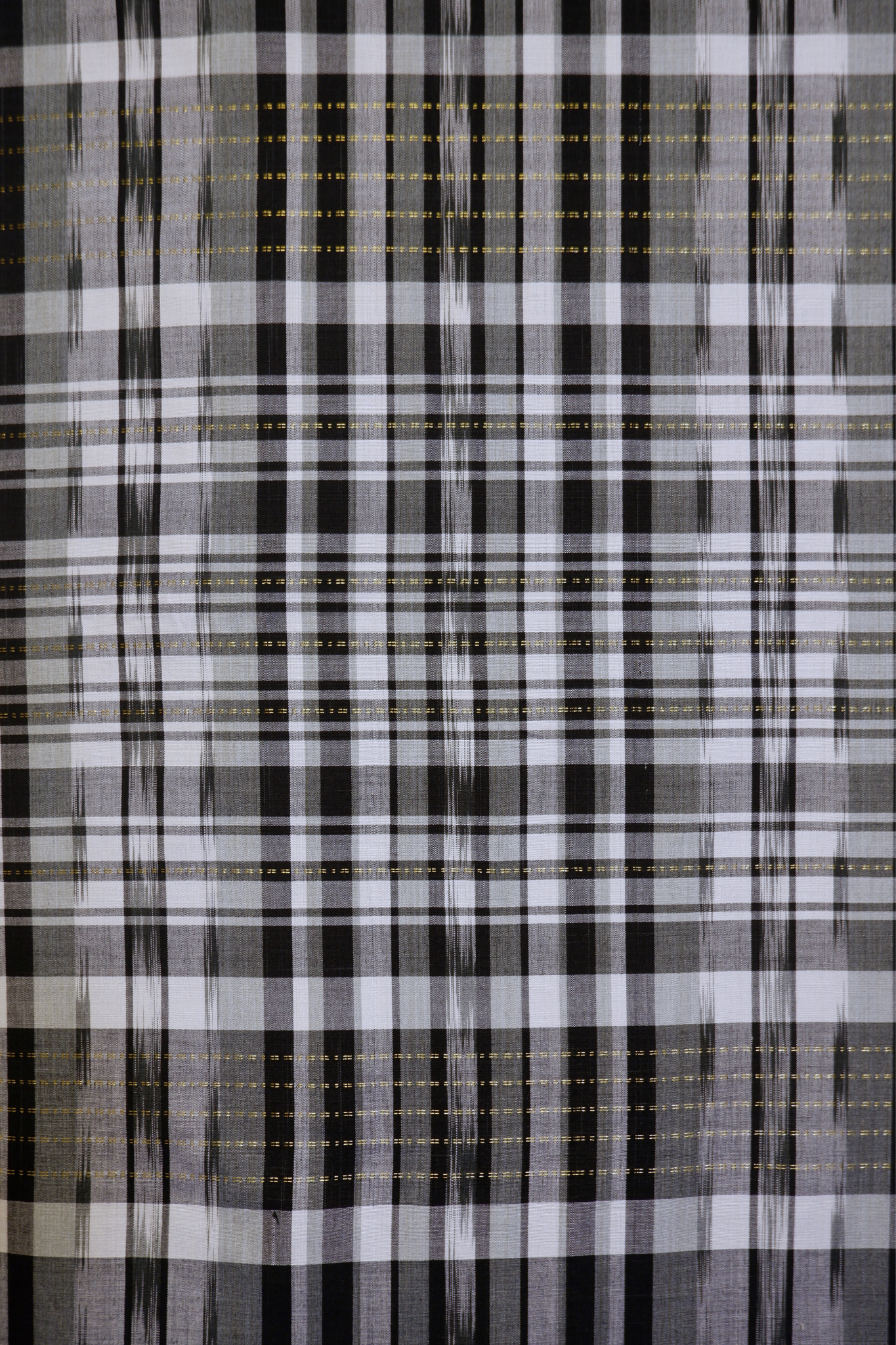 Samping in Royal Pahang Weave