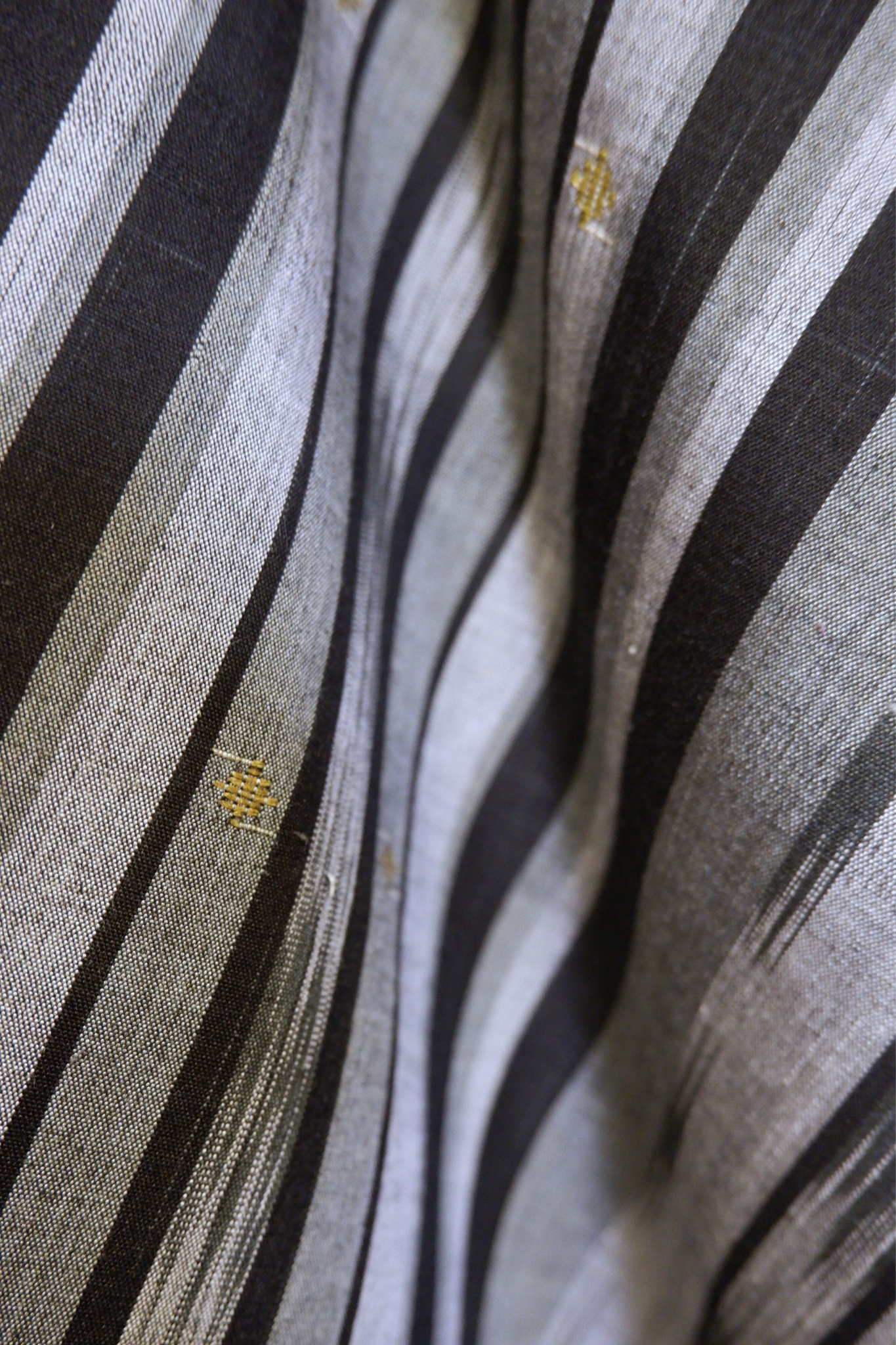 Samping in Royal Pahang Weave