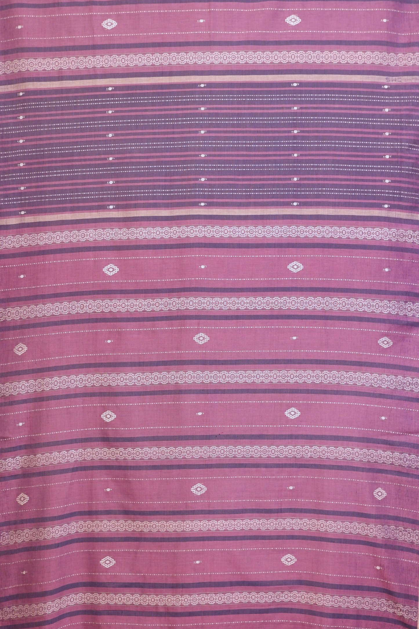 Samping in Royal Pahang Weave