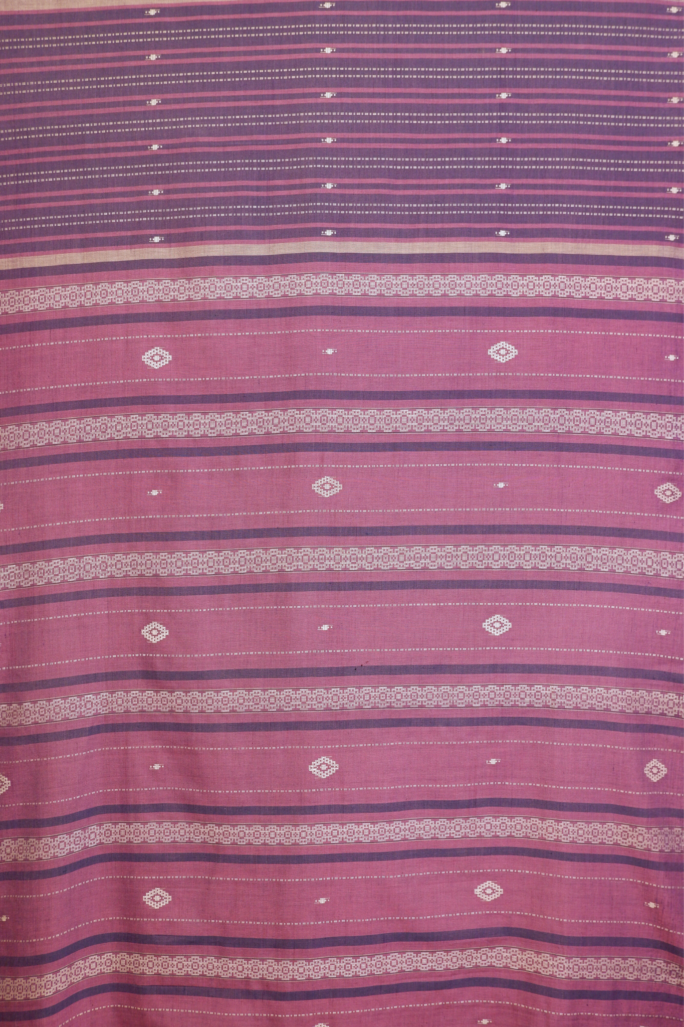 Samping in Royal Pahang Weave