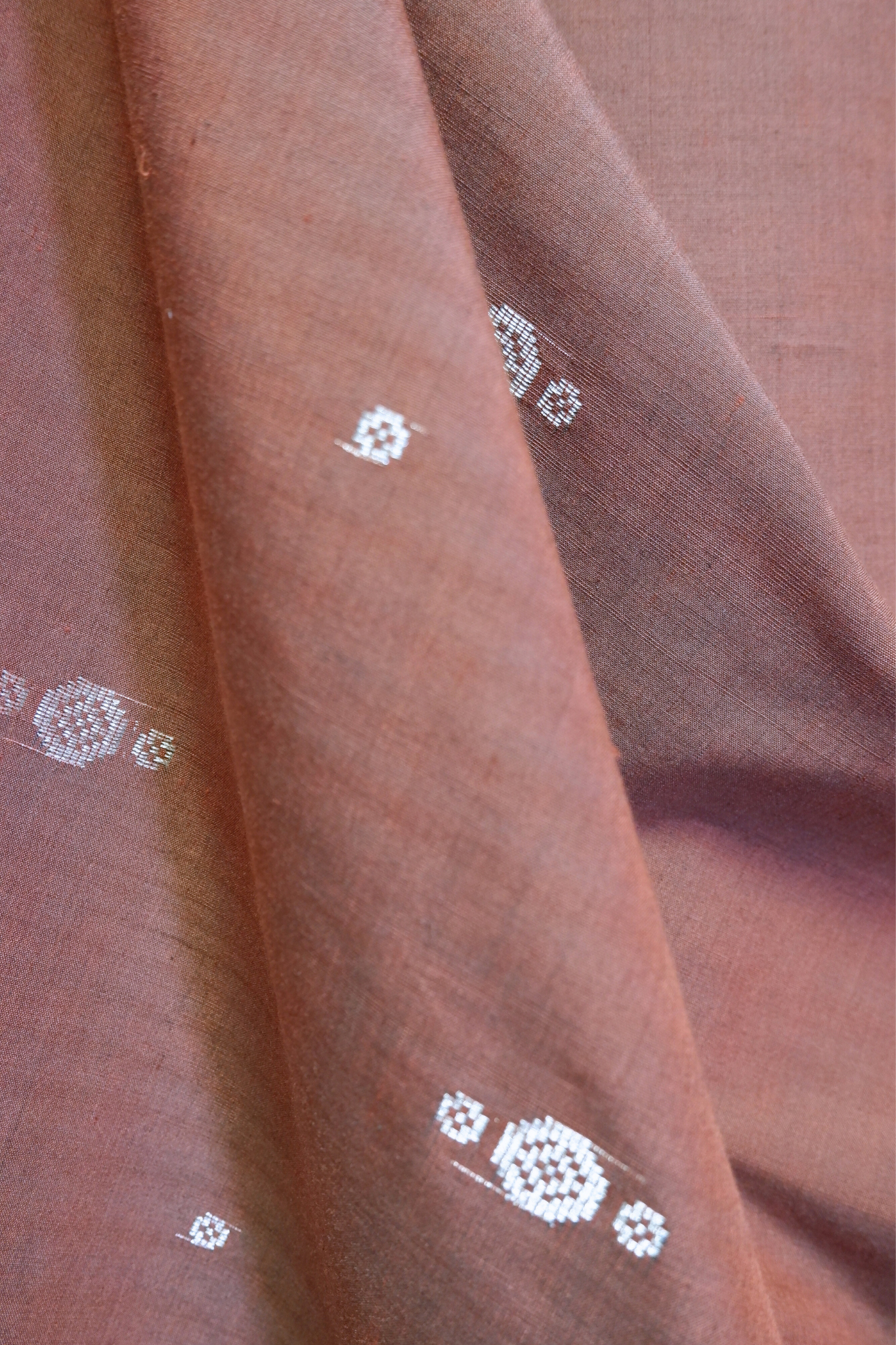 Samping in Royal Pahang Weave