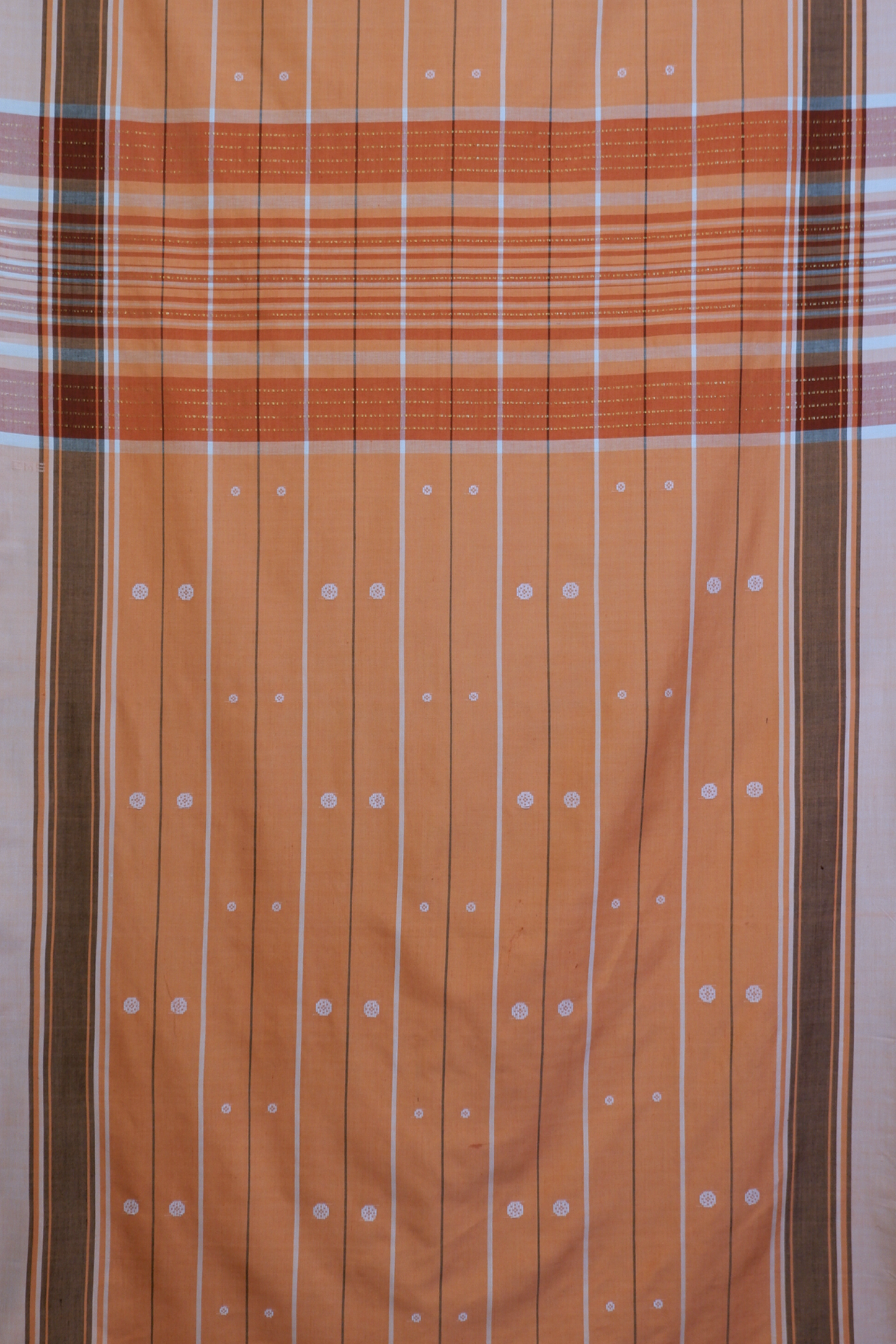 Samping in Royal Pahang Weave