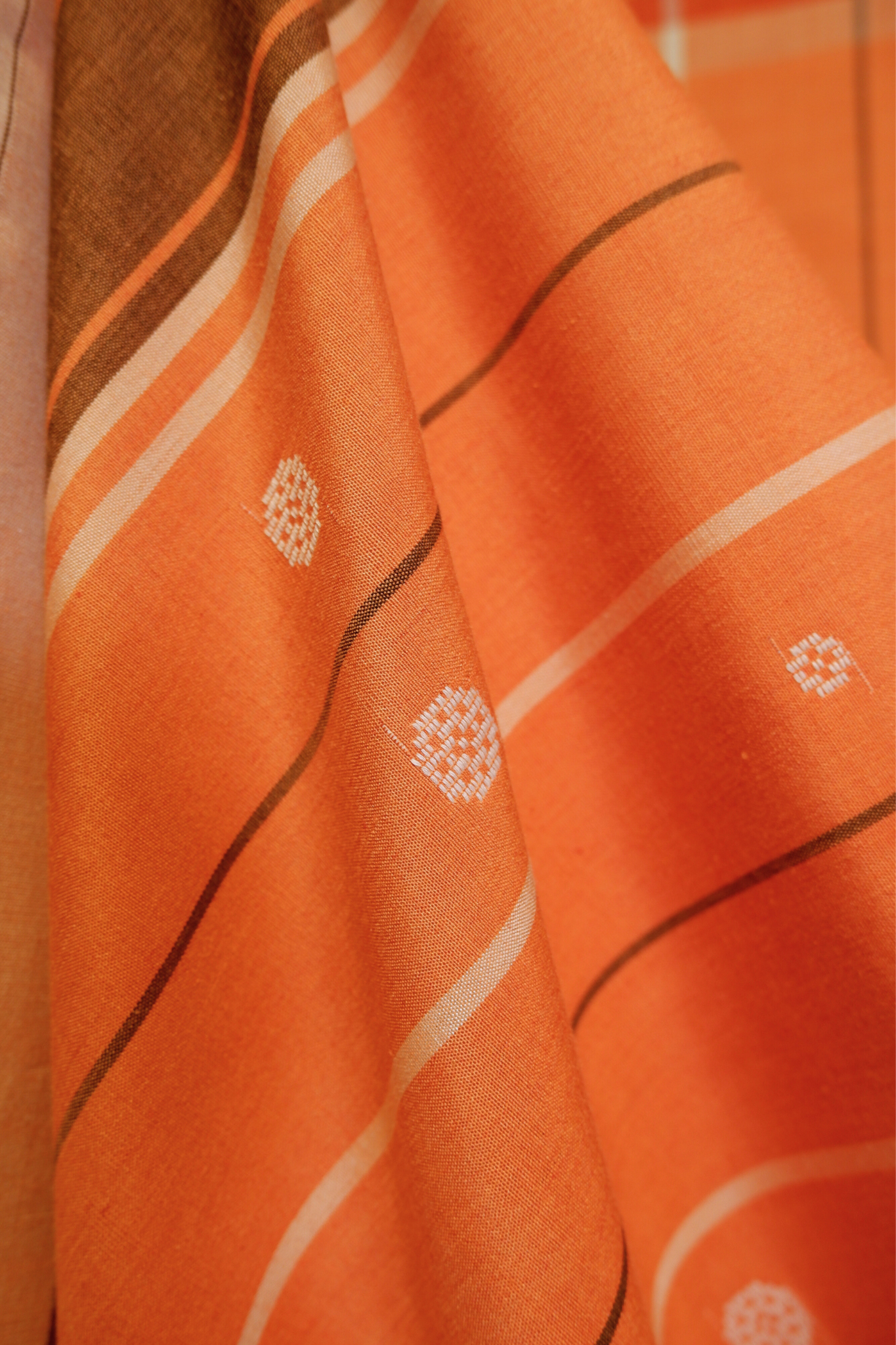 Samping in Royal Pahang Weave