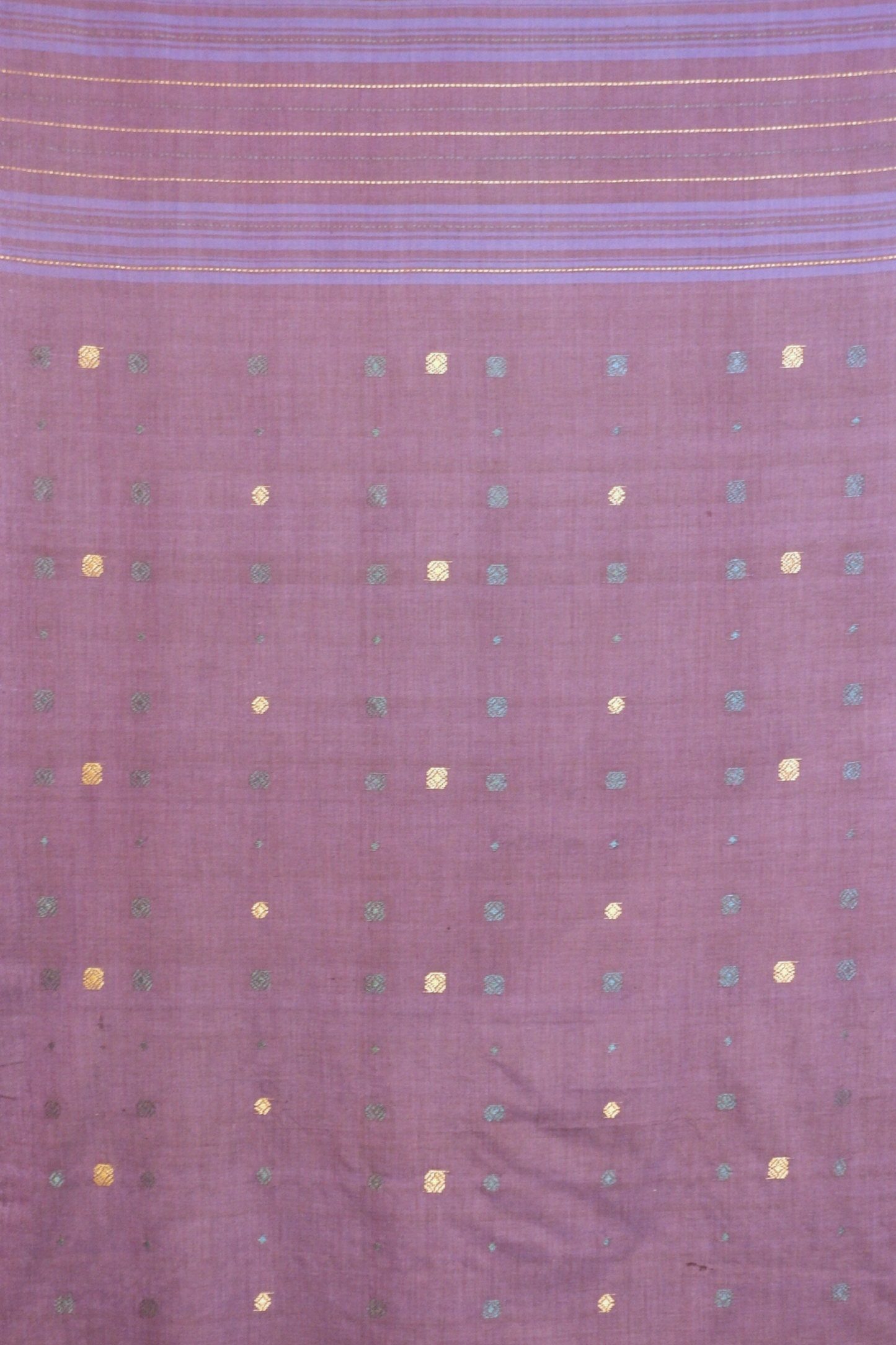 Samping in Royal Pahang Weave