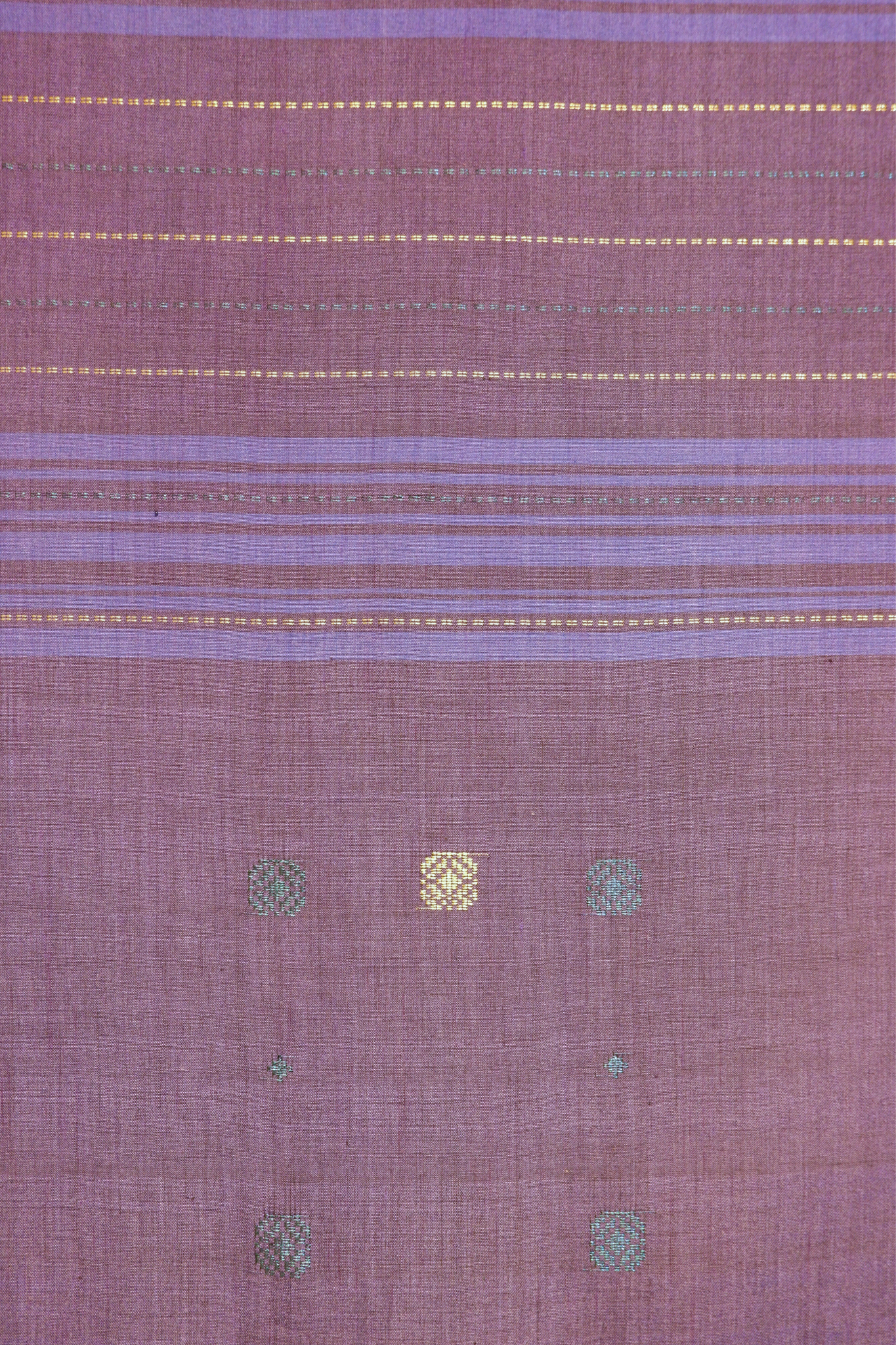 Samping in Royal Pahang Weave