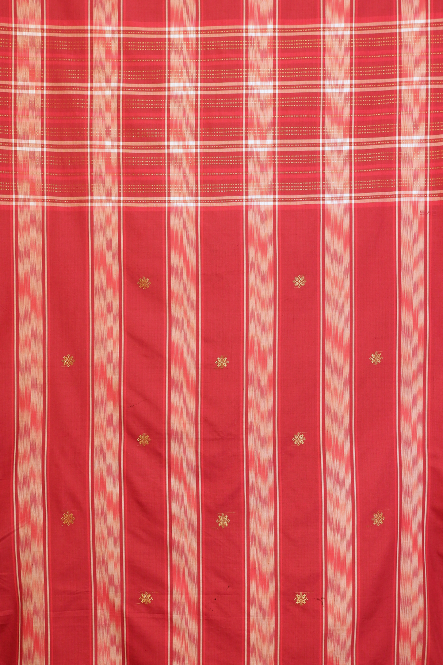 Samping in Royal Pahang Weave