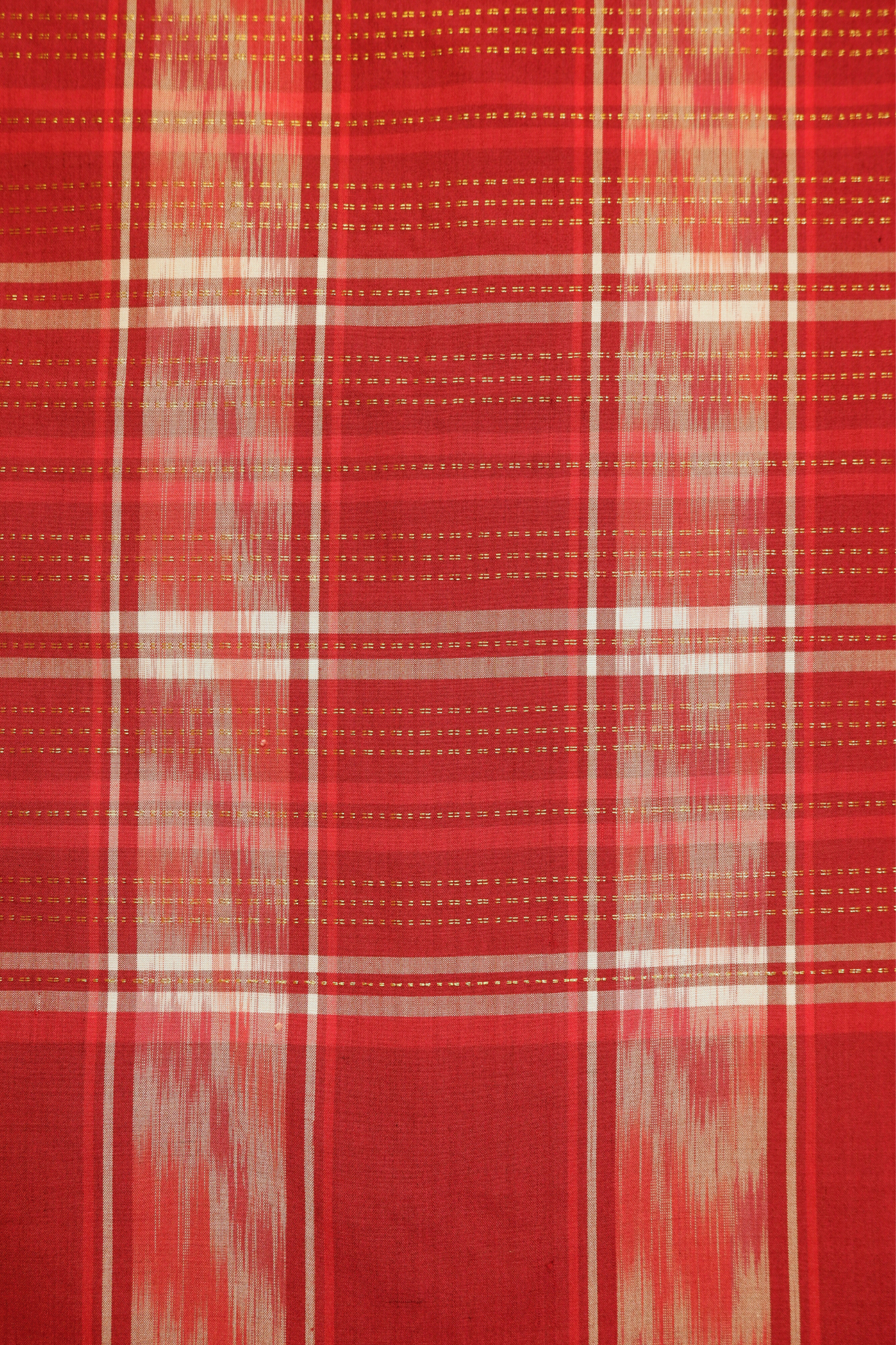 Samping in Royal Pahang Weave