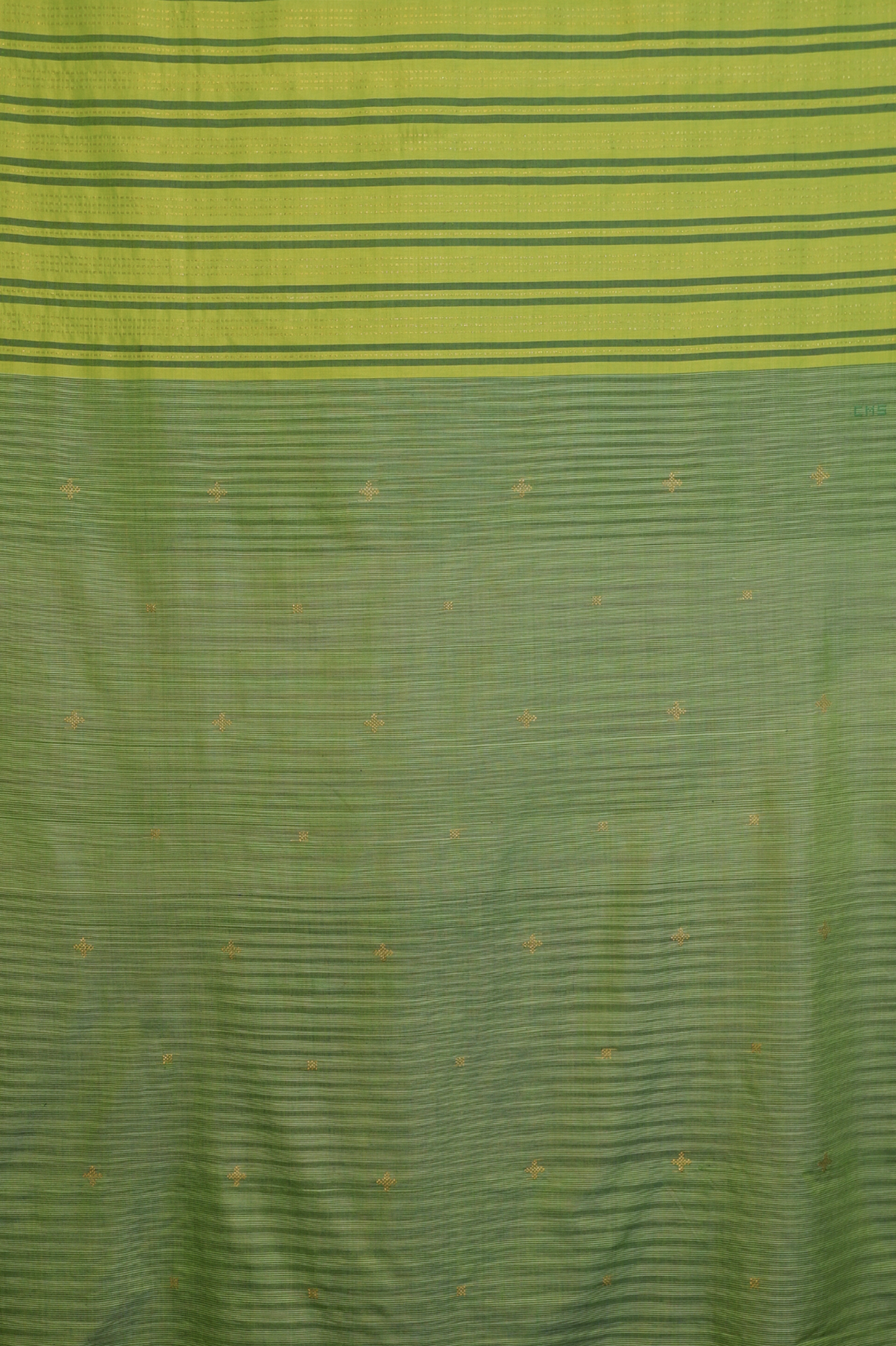 Samping in Royal Pahang Weave