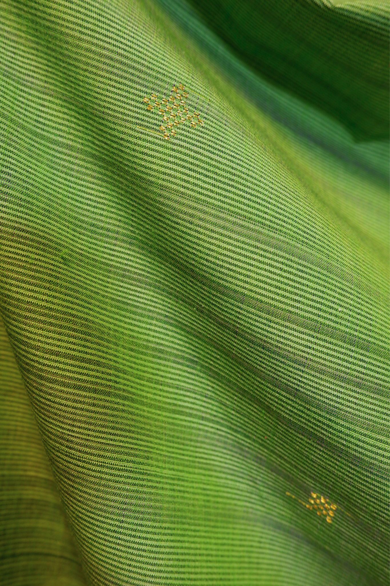 Samping in Royal Pahang Weave