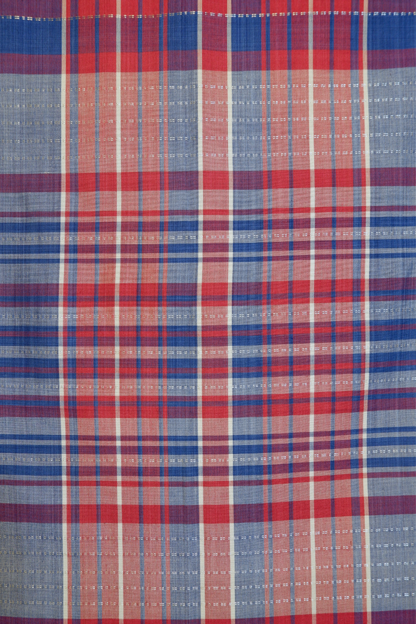 Samping in Royal Pahang Weave