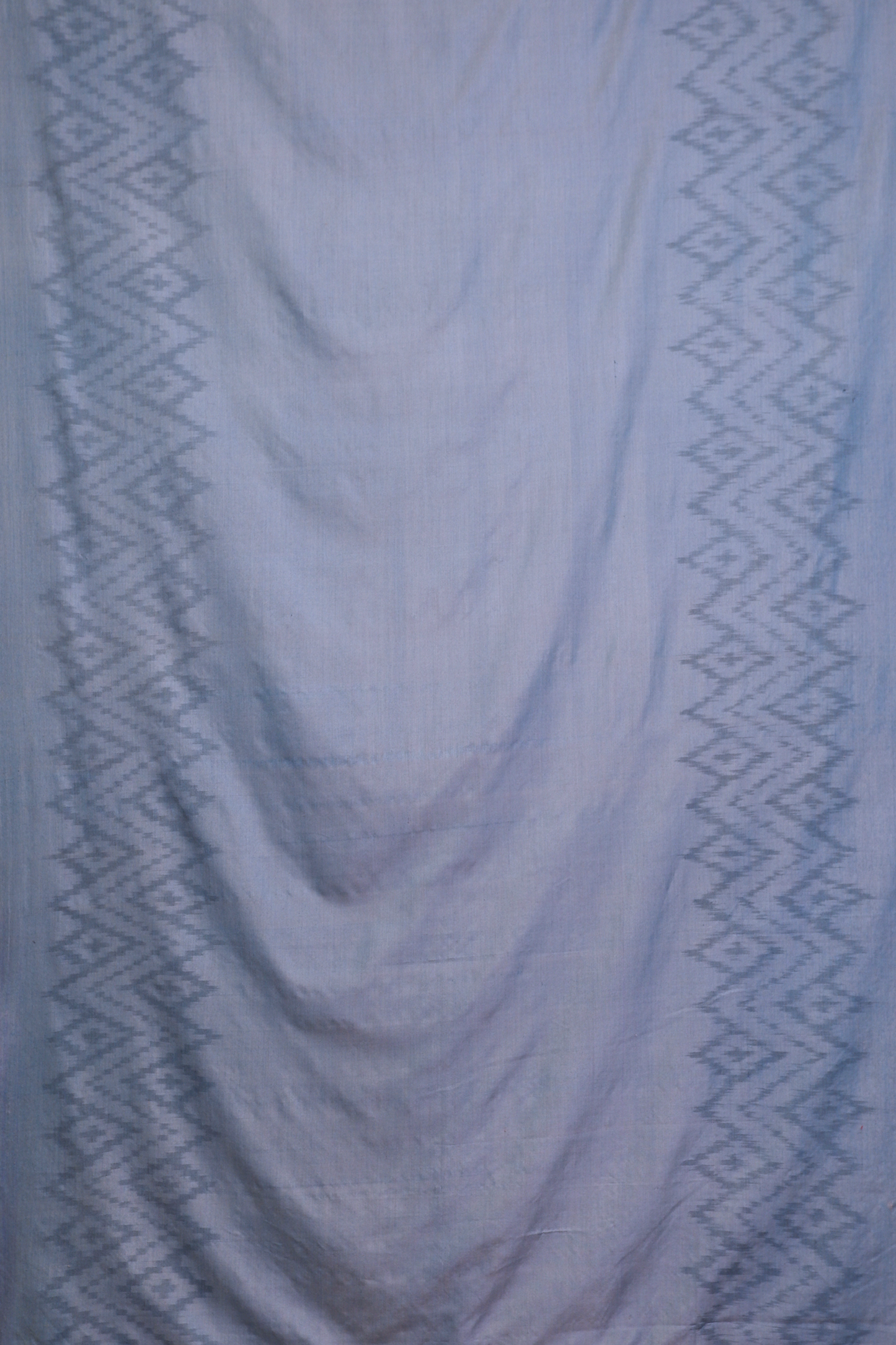 Loose Fabric of Length in Royal Pahang Weave