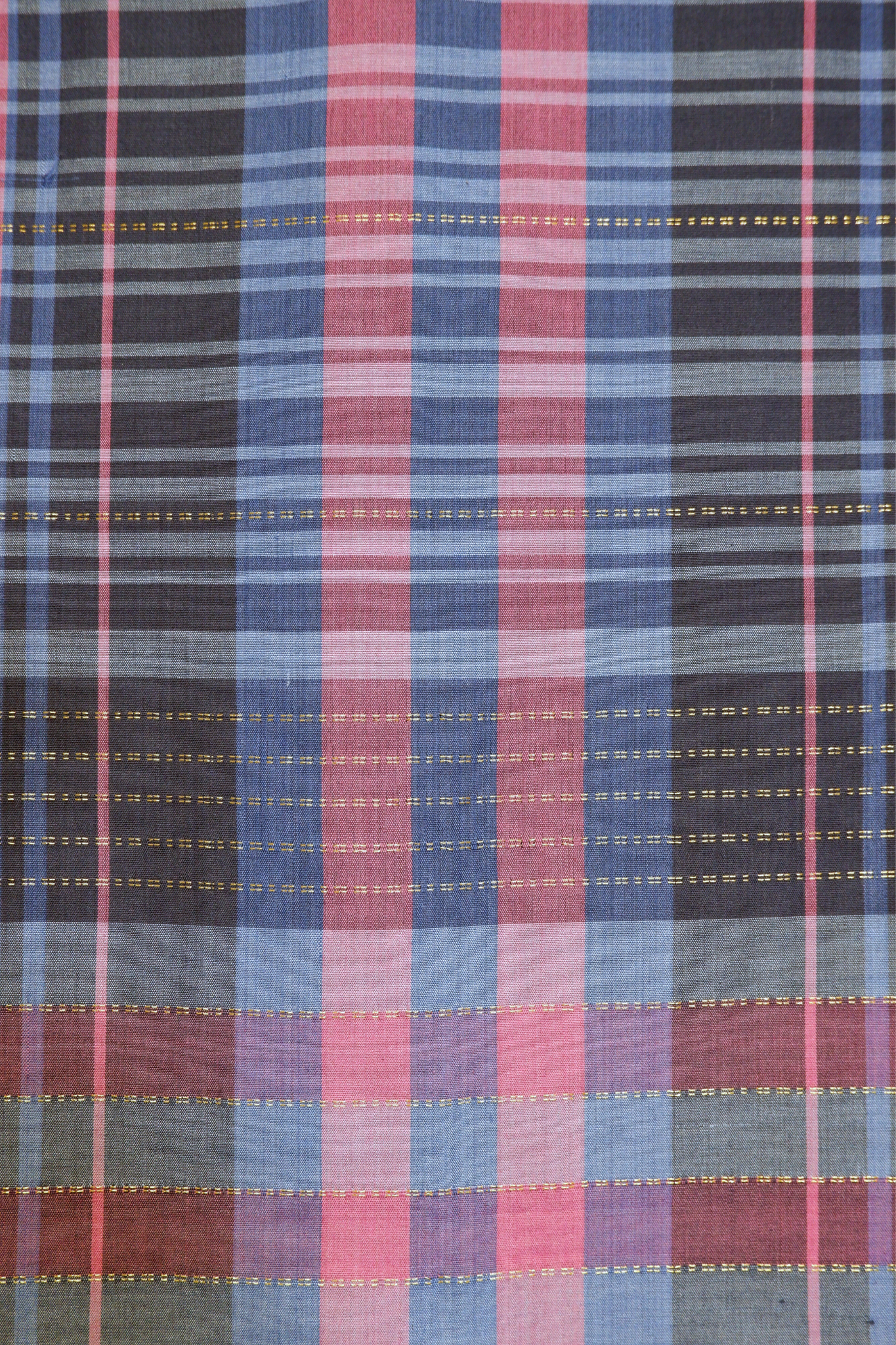 Samping in Royal Pahang Weave