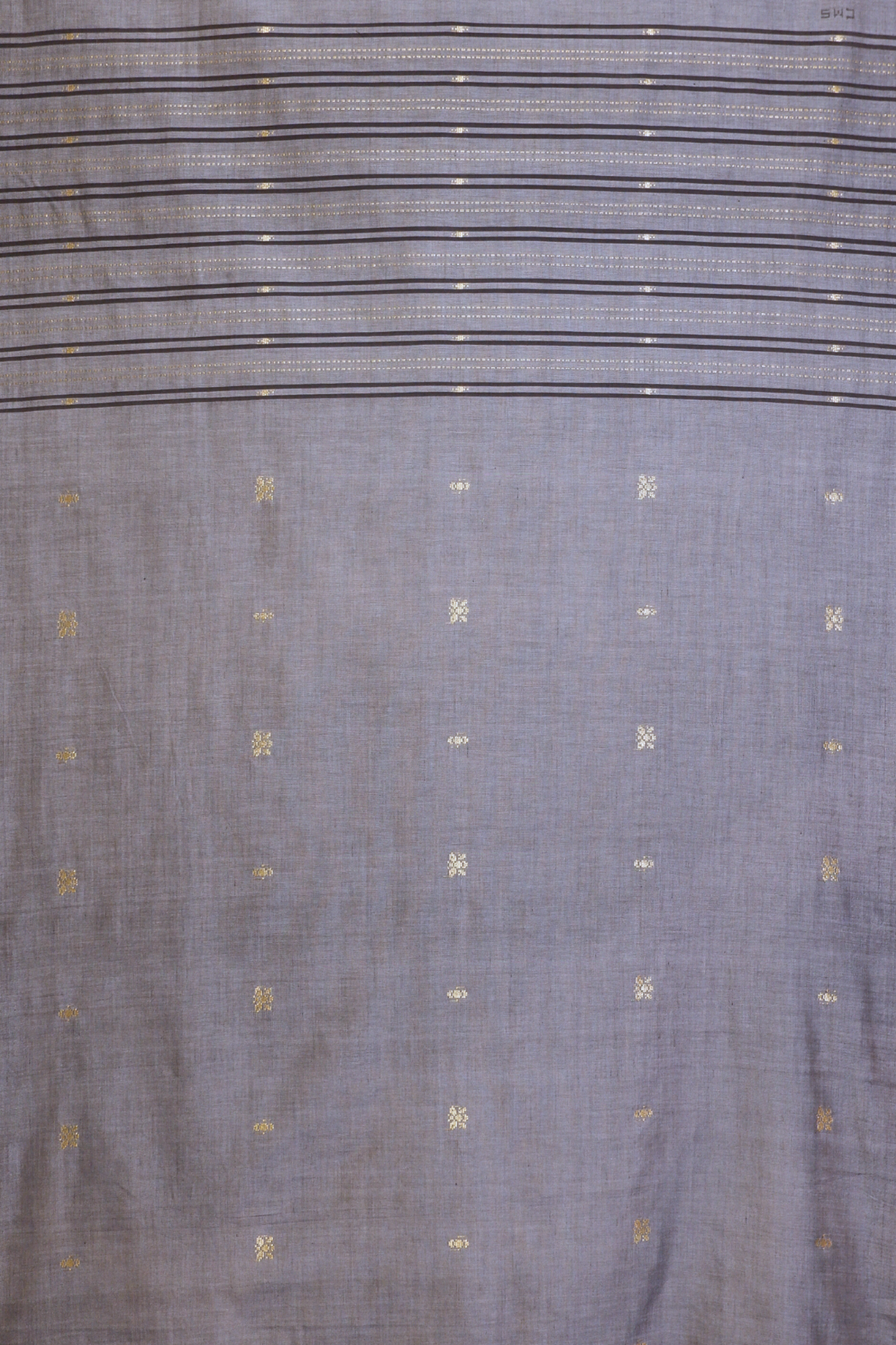 Samping in Royal Pahang Weave