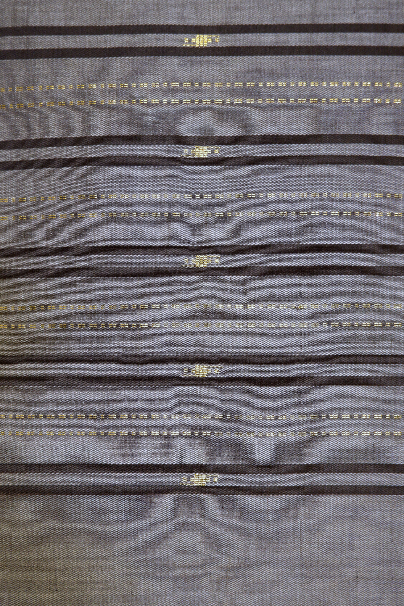 Samping in Royal Pahang Weave