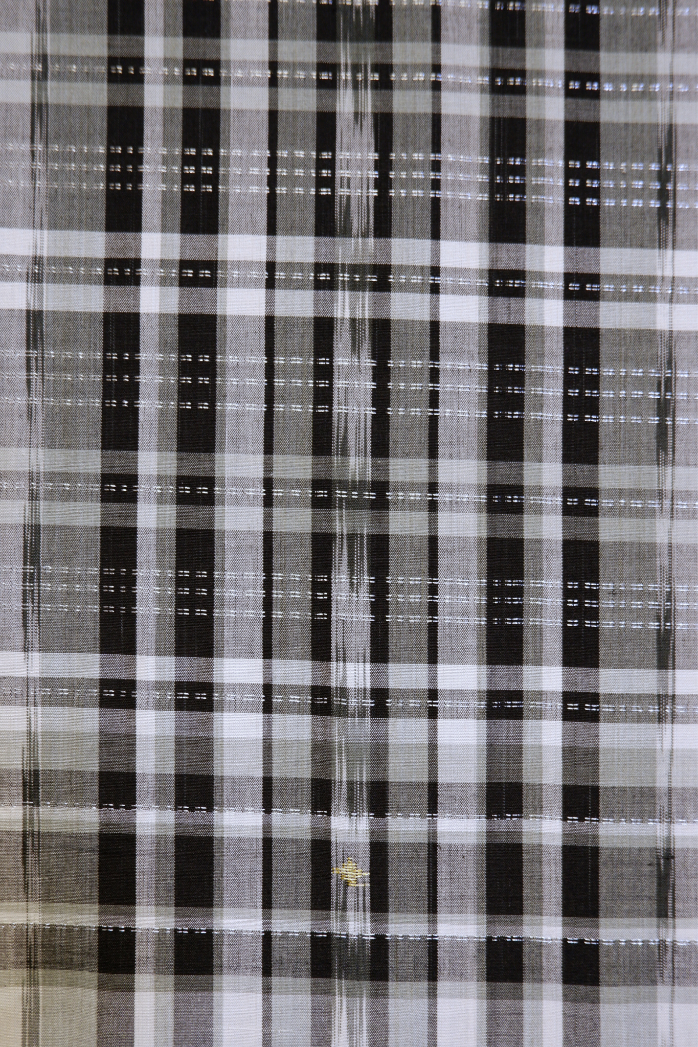 Samping in Royal Pahang Weave