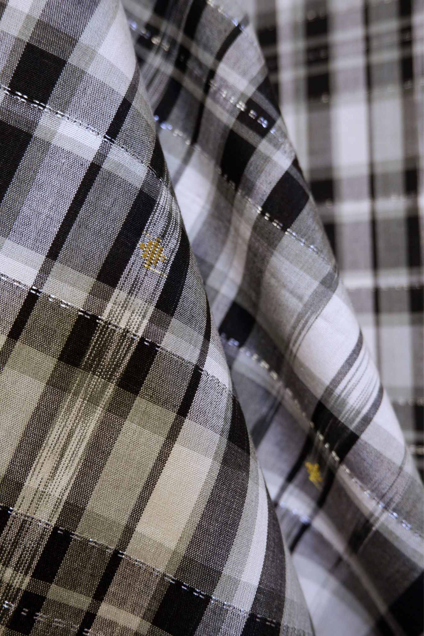 Samping in Royal Pahang Weave