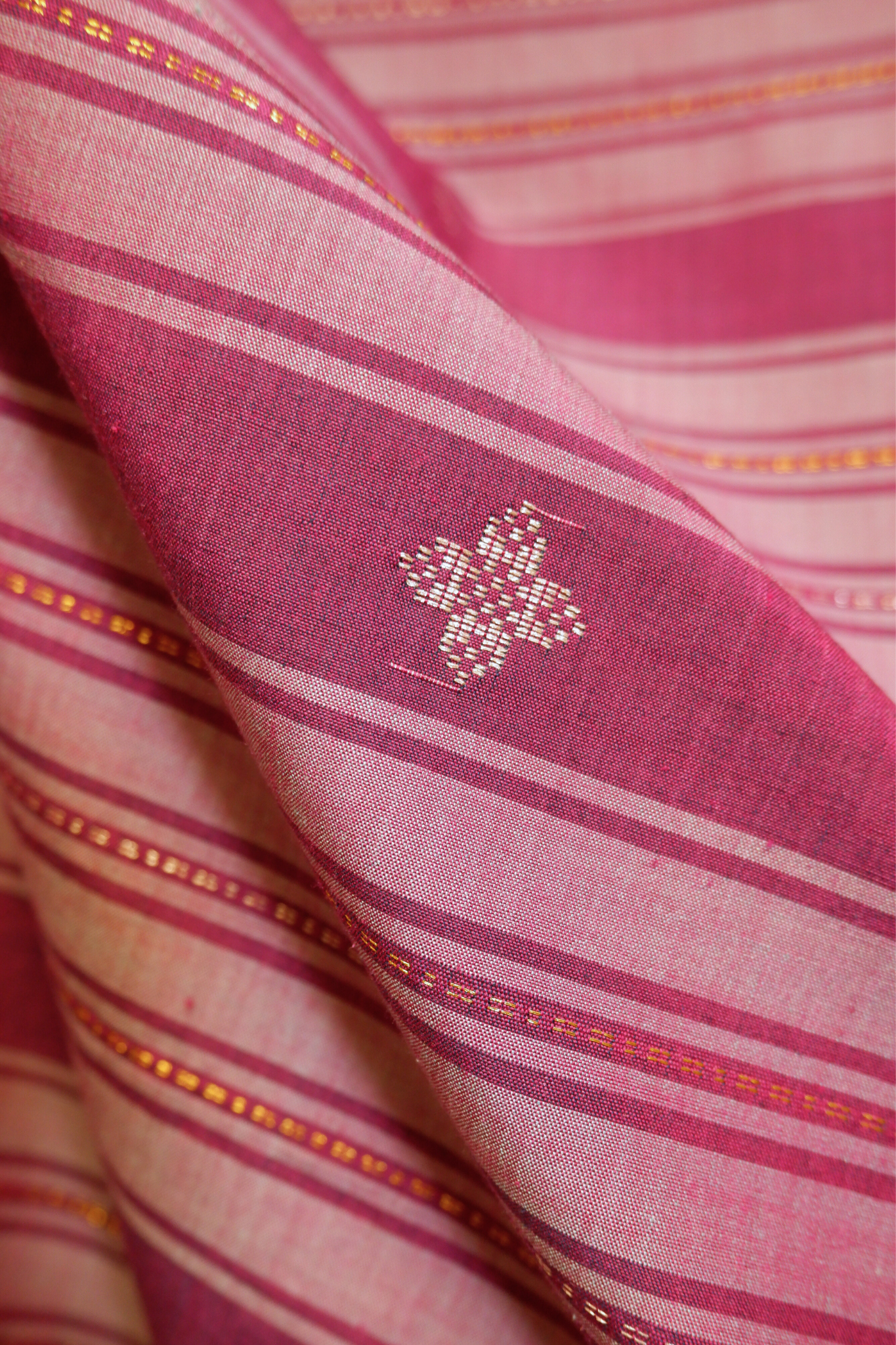 Samping in Royal Pahang Weave