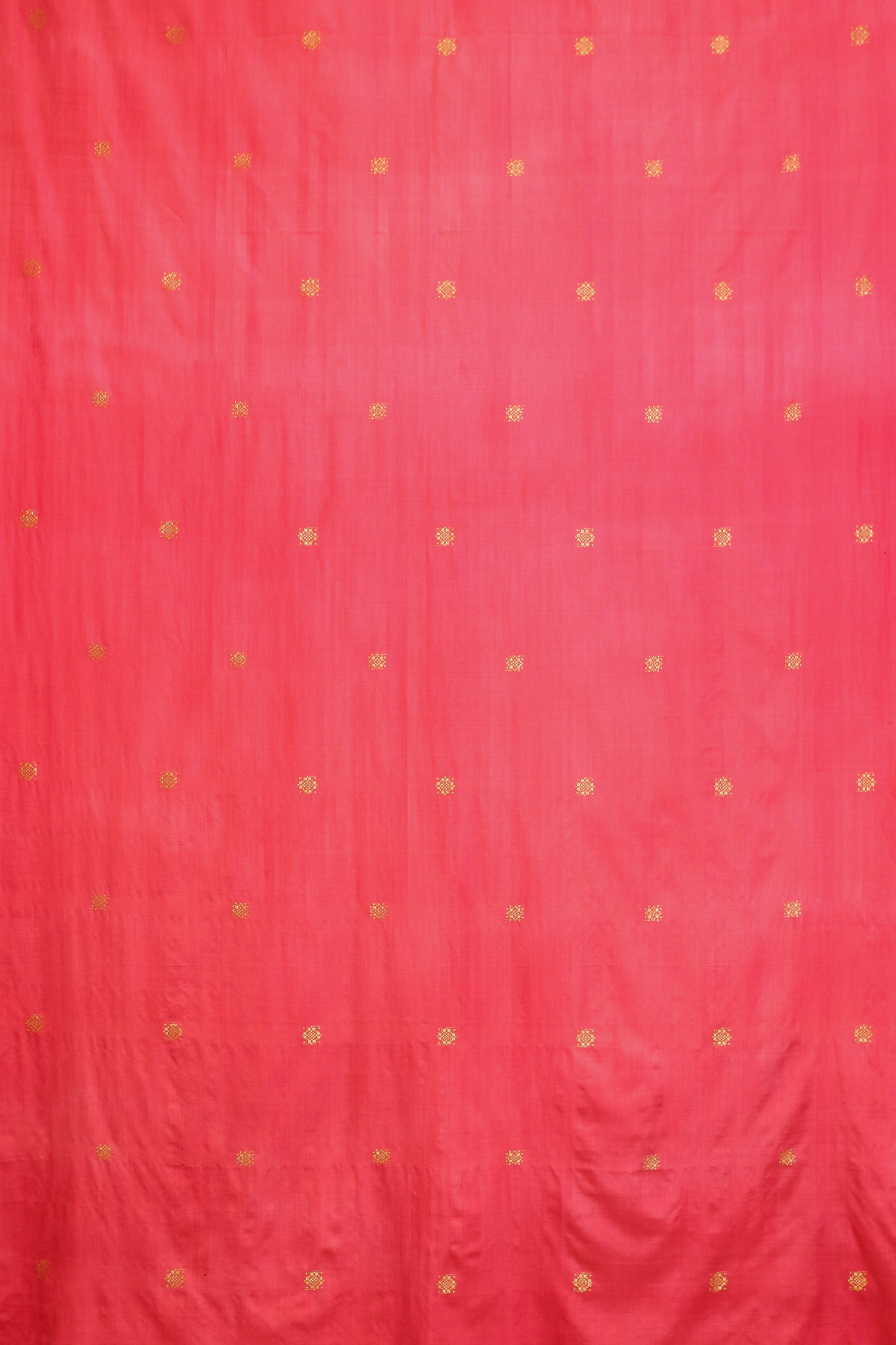 Loose Fabric of Length in Royal Pahang Weave