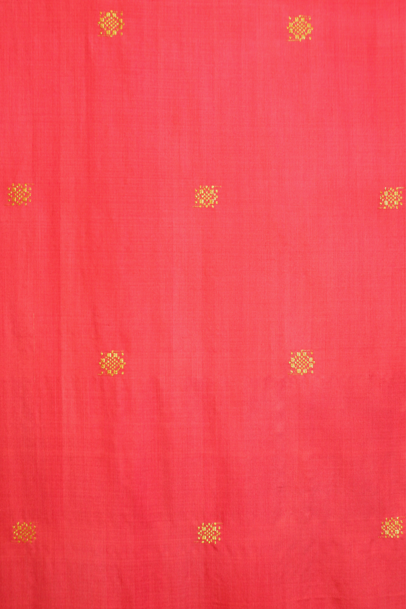 Loose Fabric of Length in Royal Pahang Weave