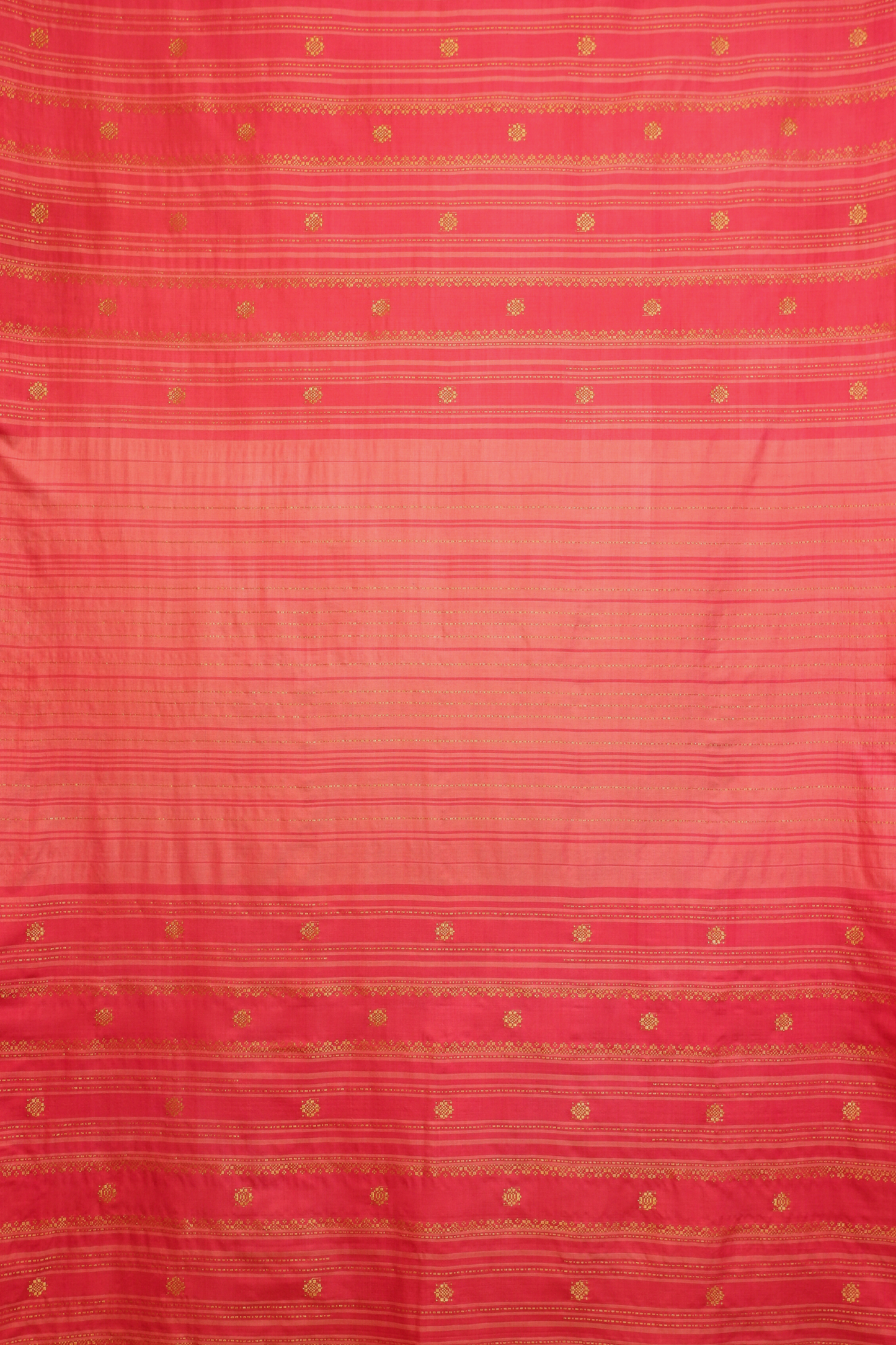 Loose Fabric of Length in Royal Pahang Weave