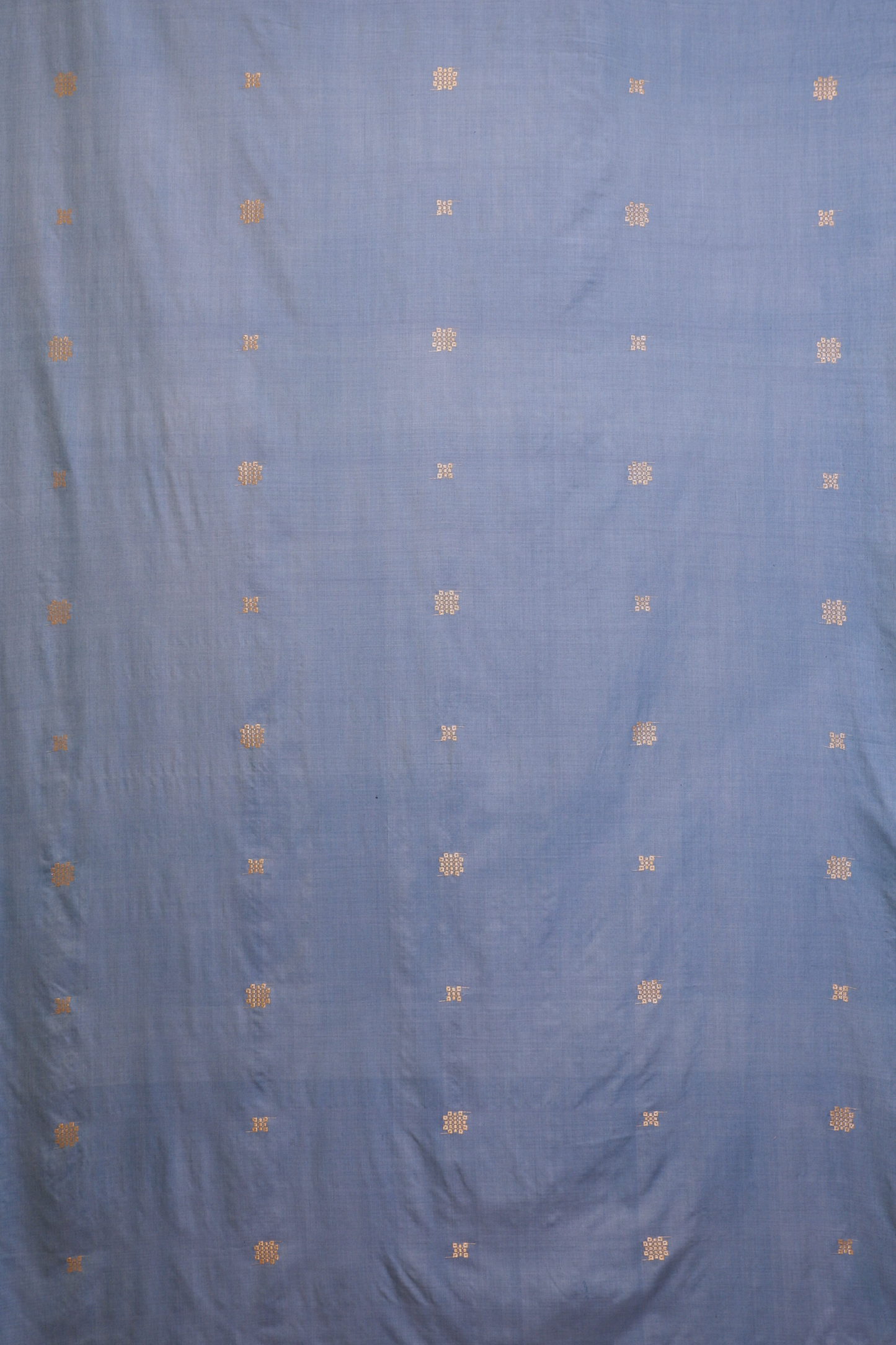 Loose Fabric of Length in Royal Pahang Weave