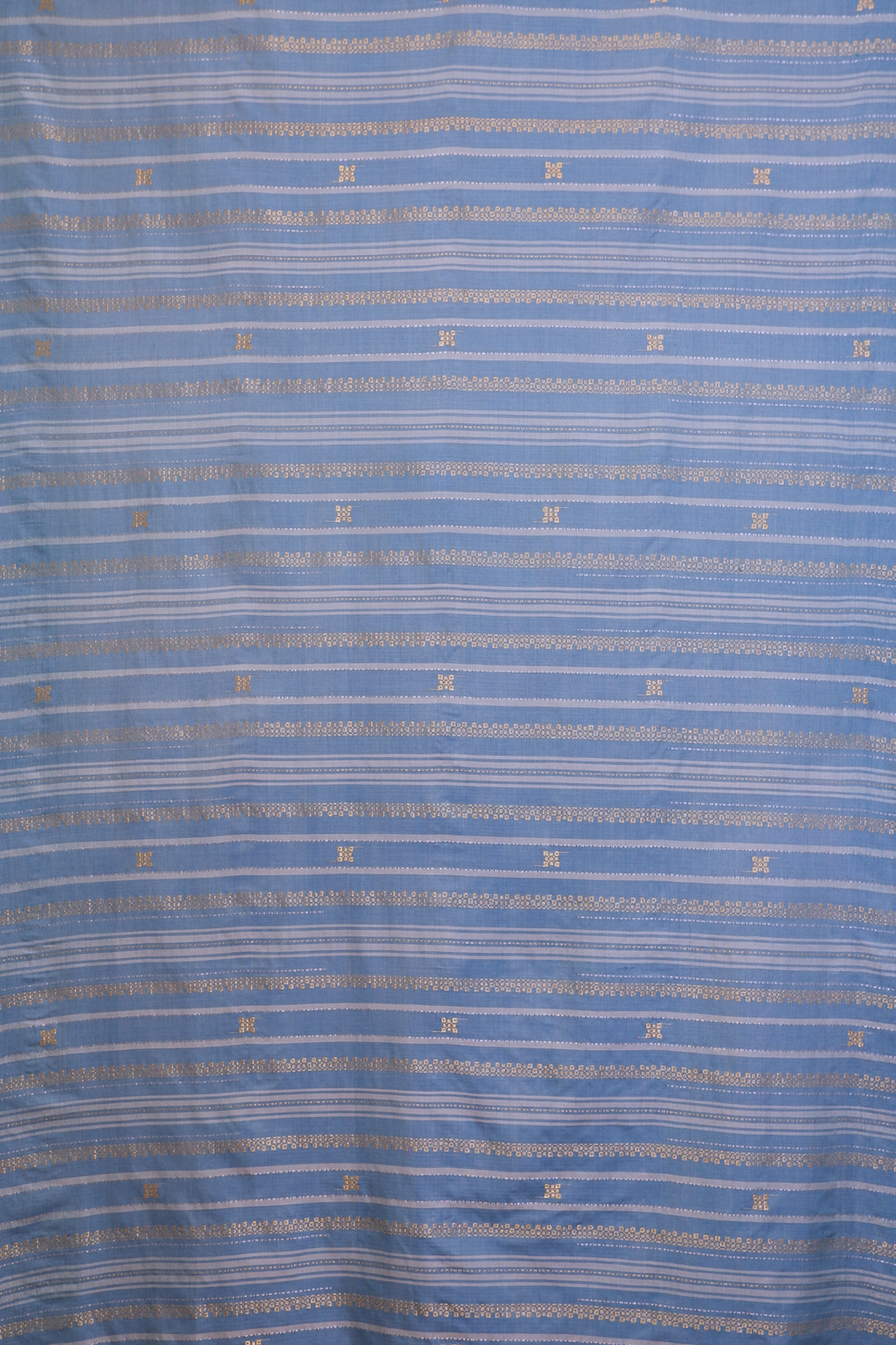 Loose Fabric of Length in Royal Pahang Weave