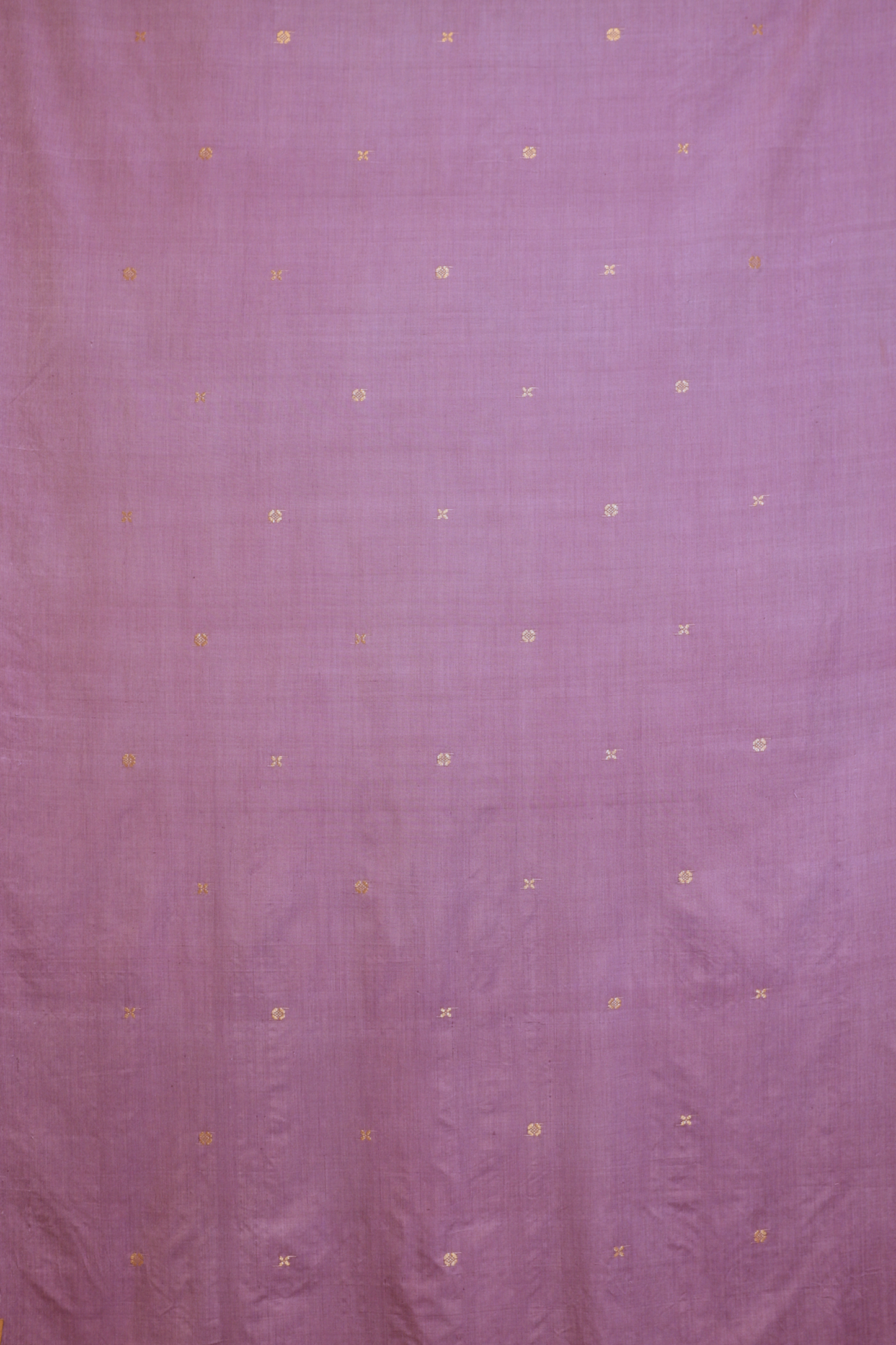 Loose Fabric of Length in Royal Pahang Weave