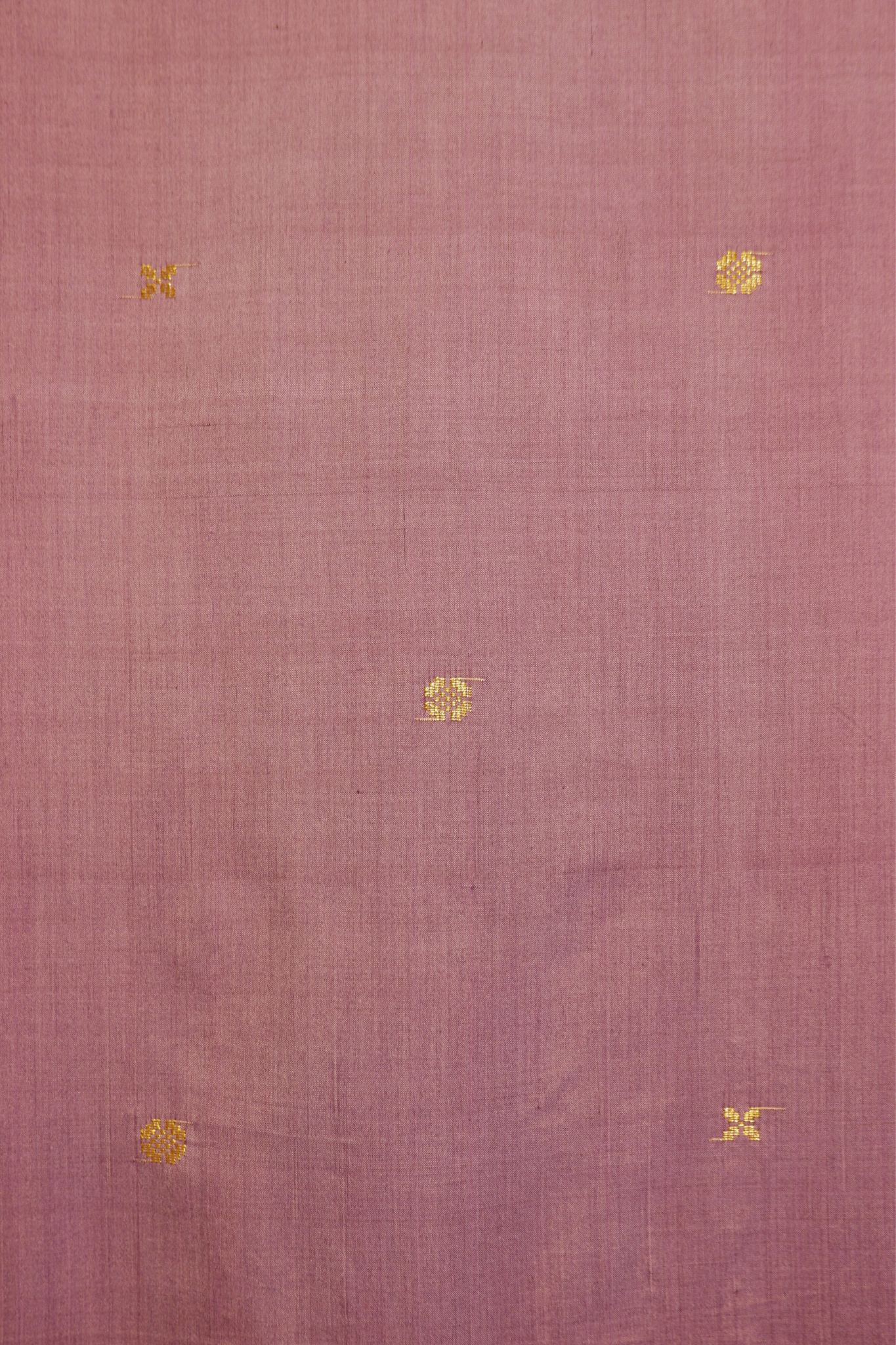 Loose Fabric of Length in Royal Pahang Weave