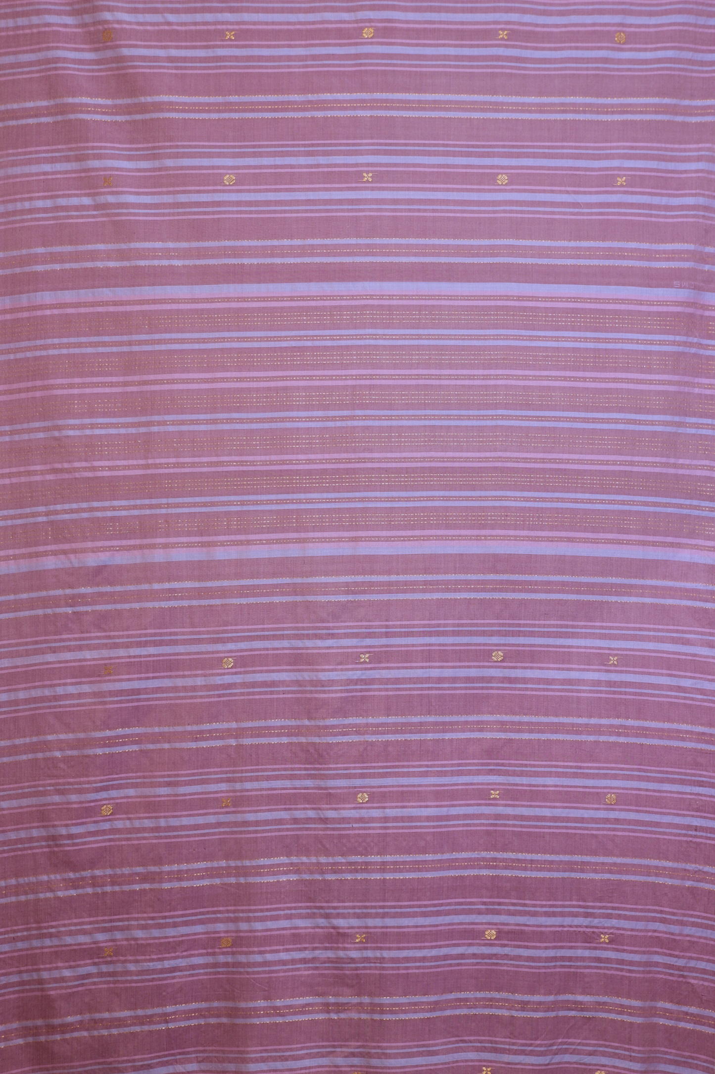 Loose Fabric of Length in Royal Pahang Weave