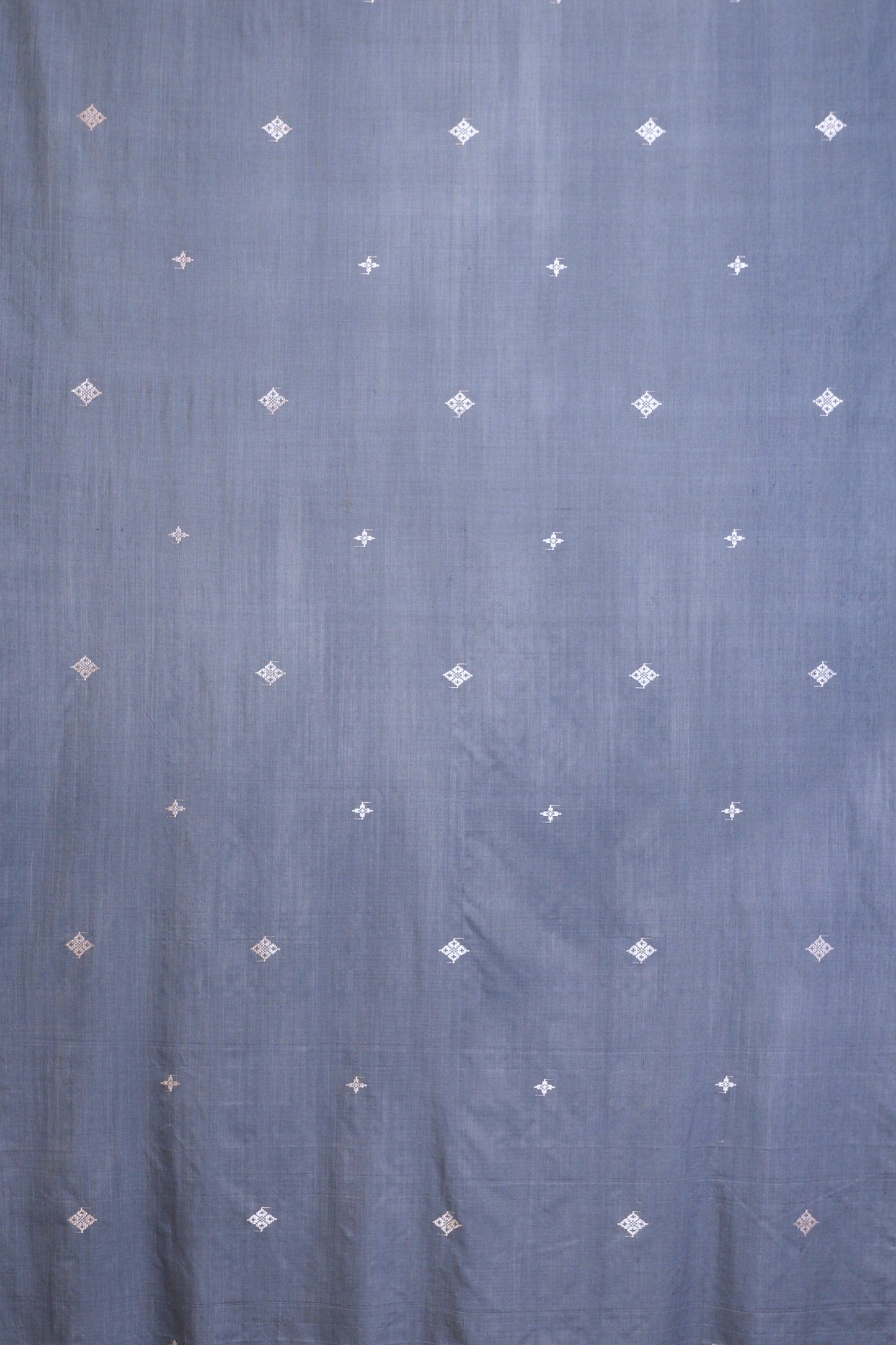 Loose Fabric of Length in Royal Pahang Weave