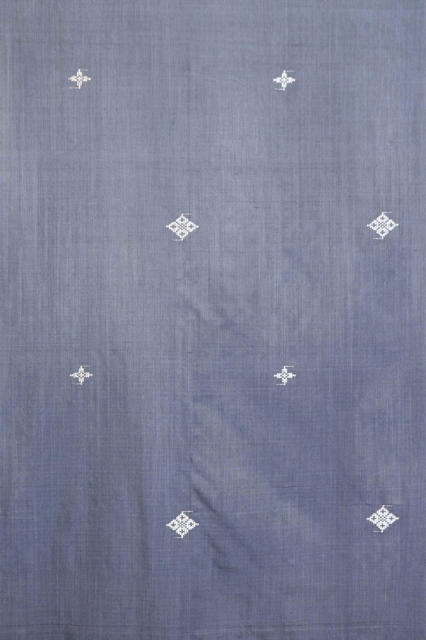 Loose Fabric of Length in Royal Pahang Weave
