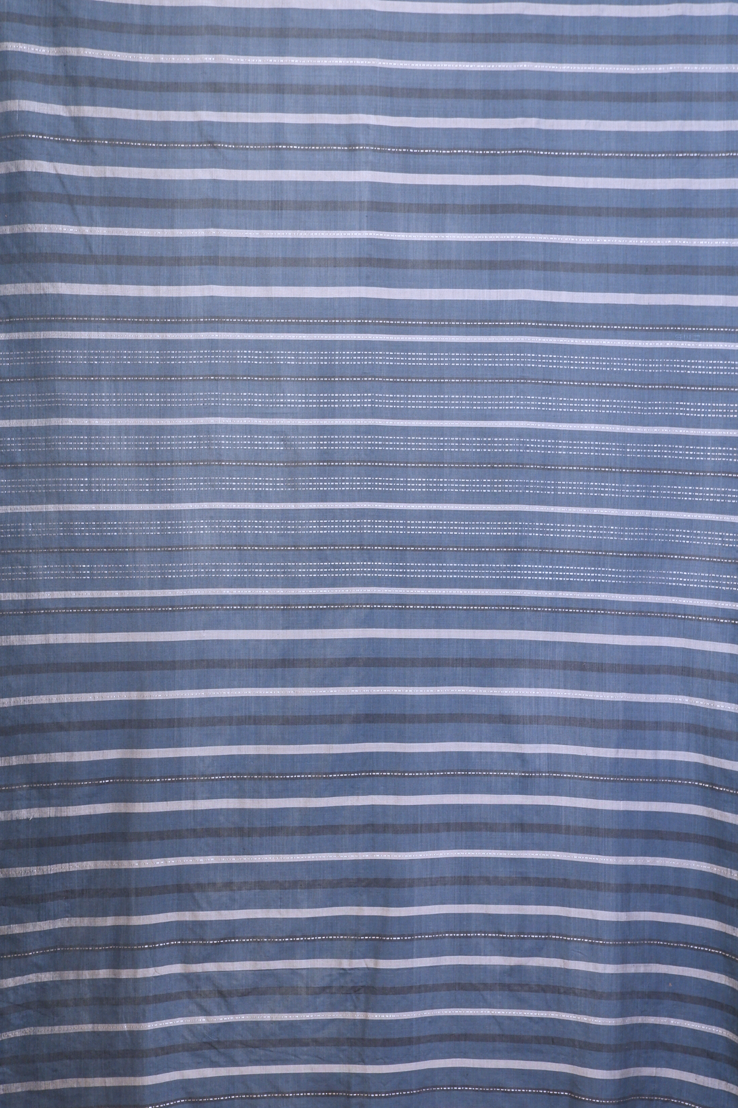 Loose Fabric of Length in Royal Pahang Weave
