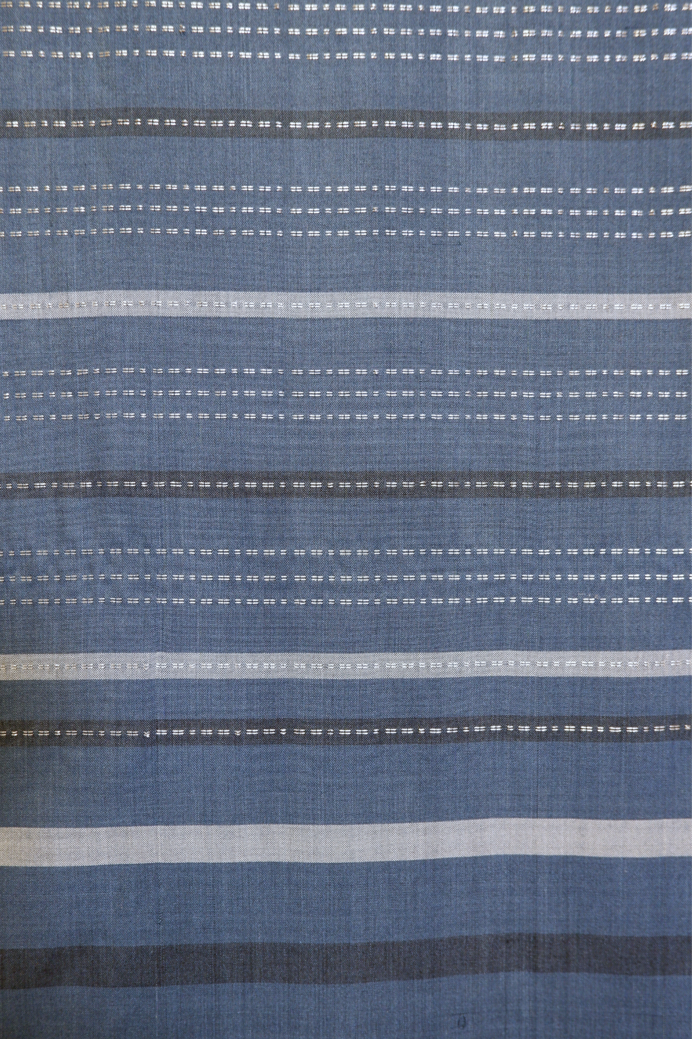 Loose Fabric of Length in Royal Pahang Weave