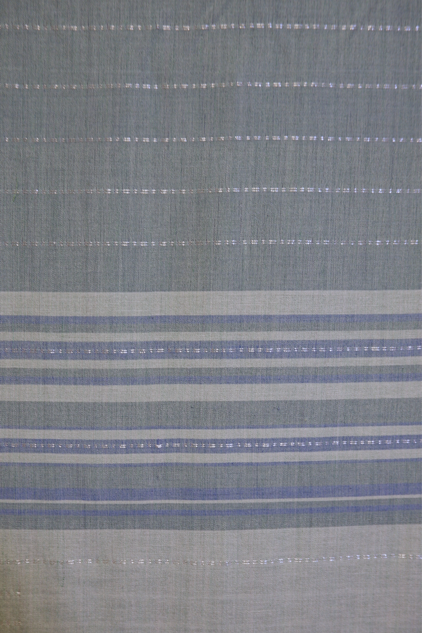 Samping in Royal Pahang Weave
