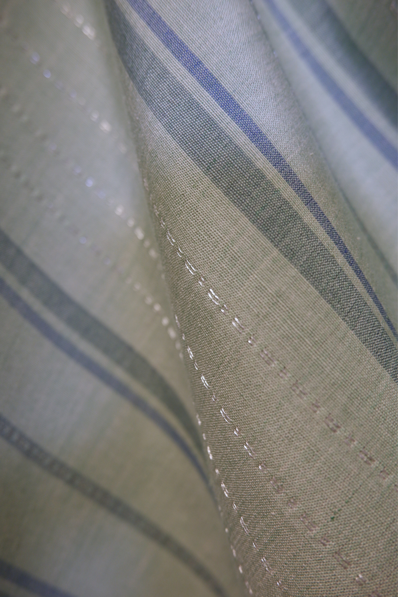 Samping in Royal Pahang Weave