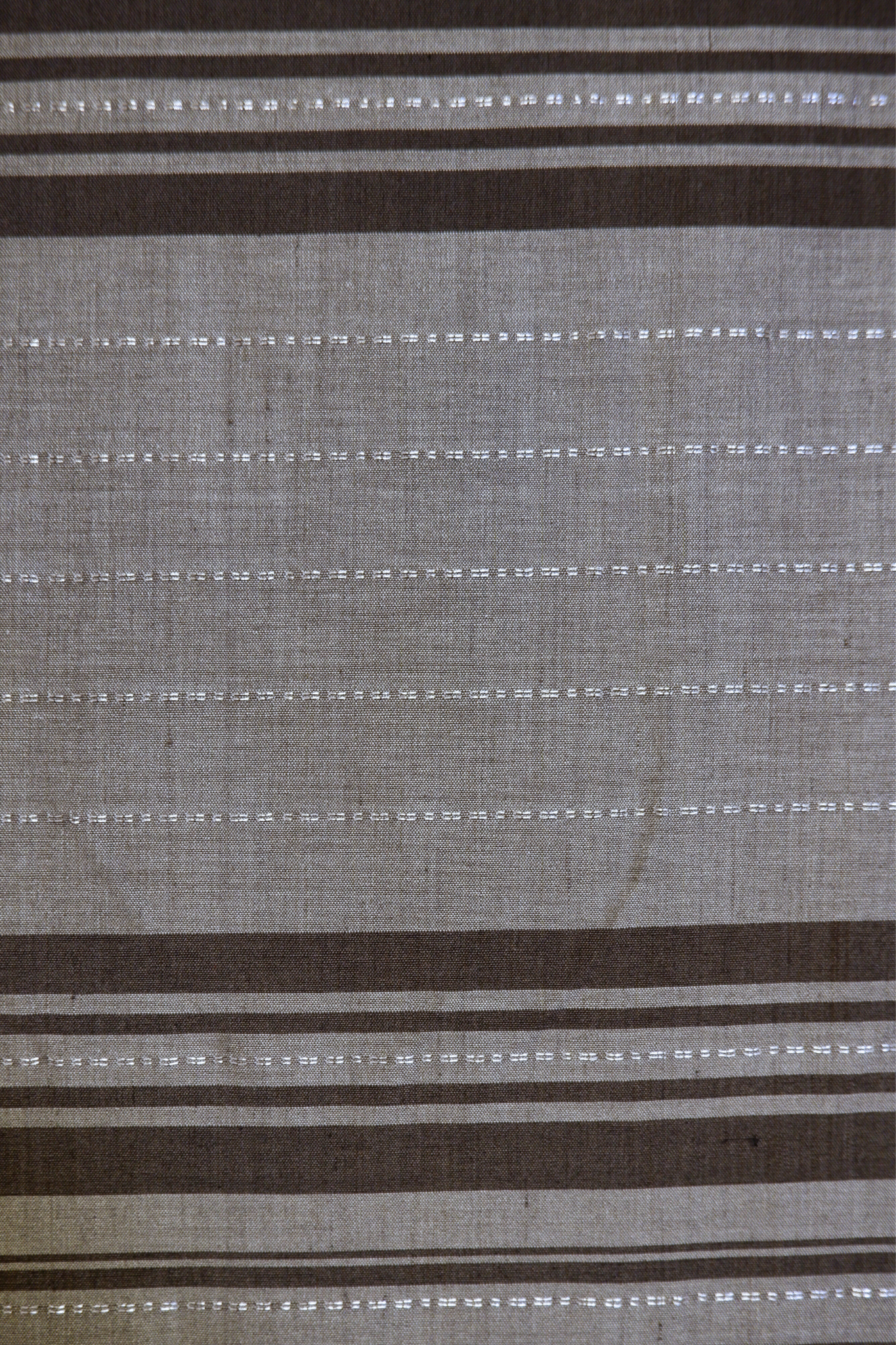 Samping in Royal Pahang Weave