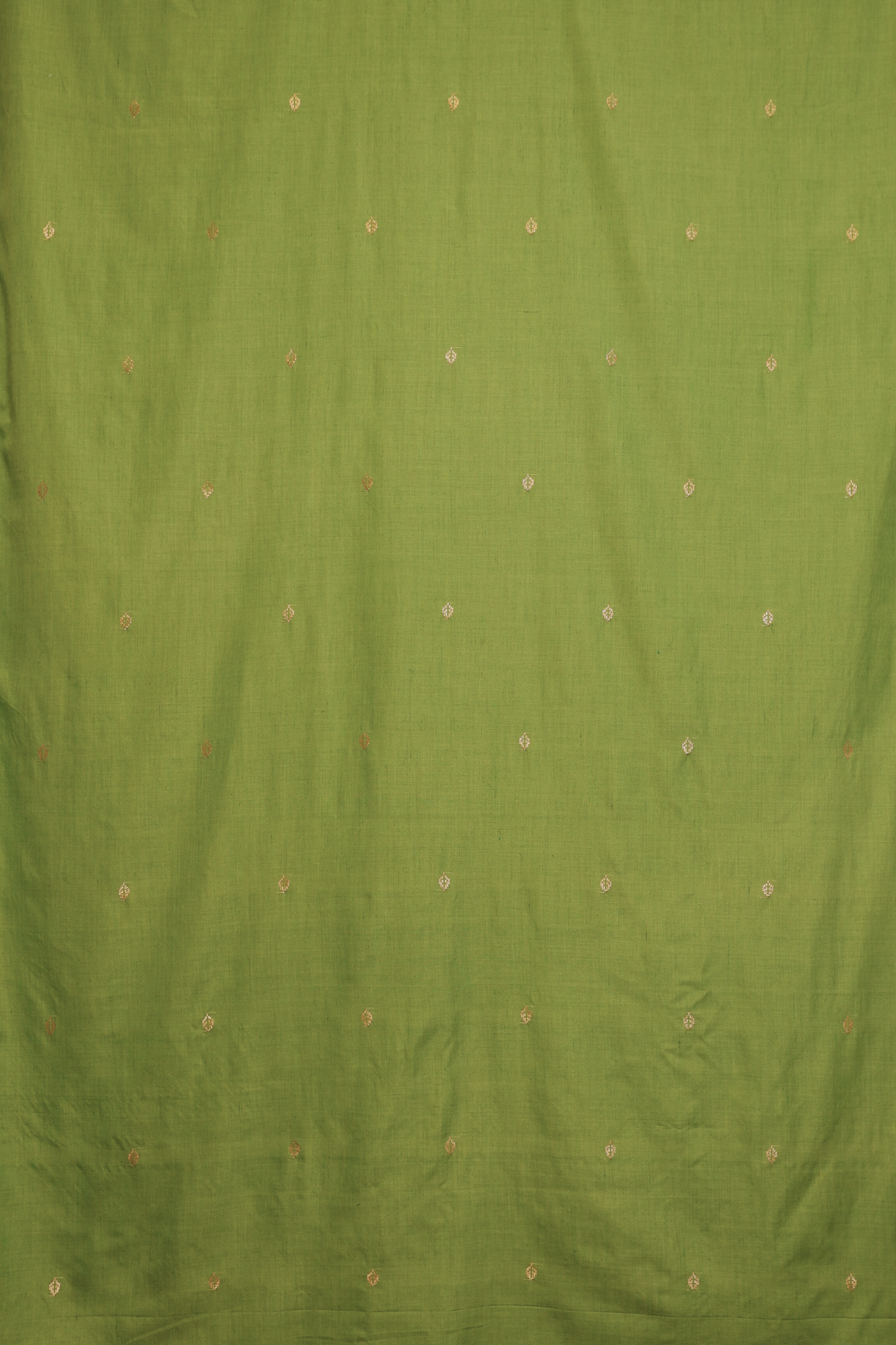 Loose Fabric of Length in Royal Pahang Weave