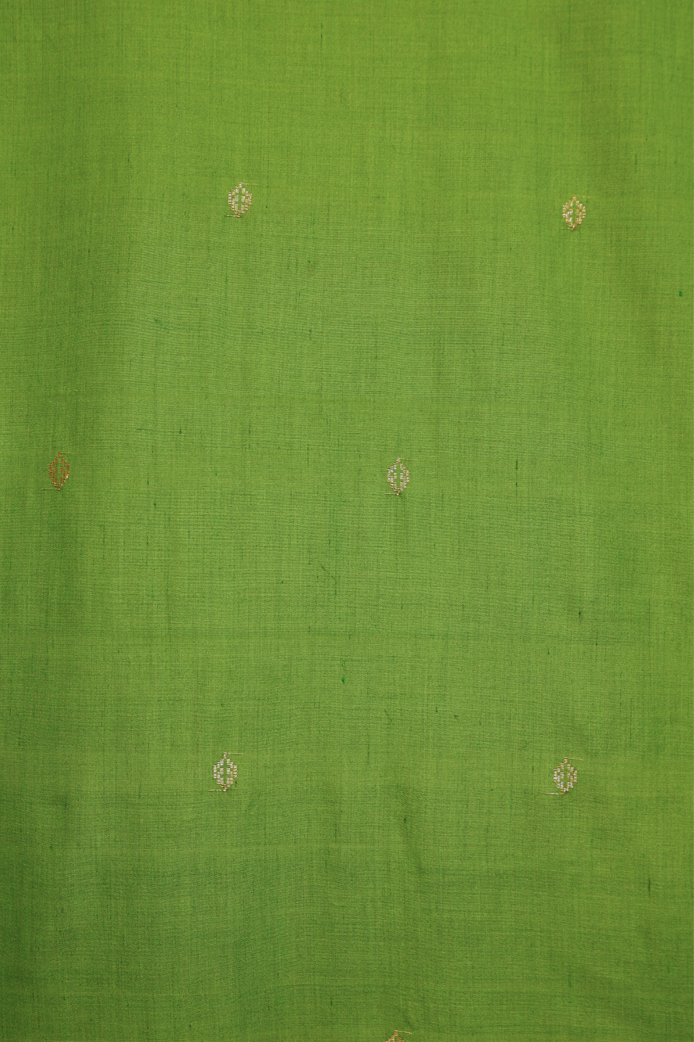 Loose Fabric of Length in Royal Pahang Weave