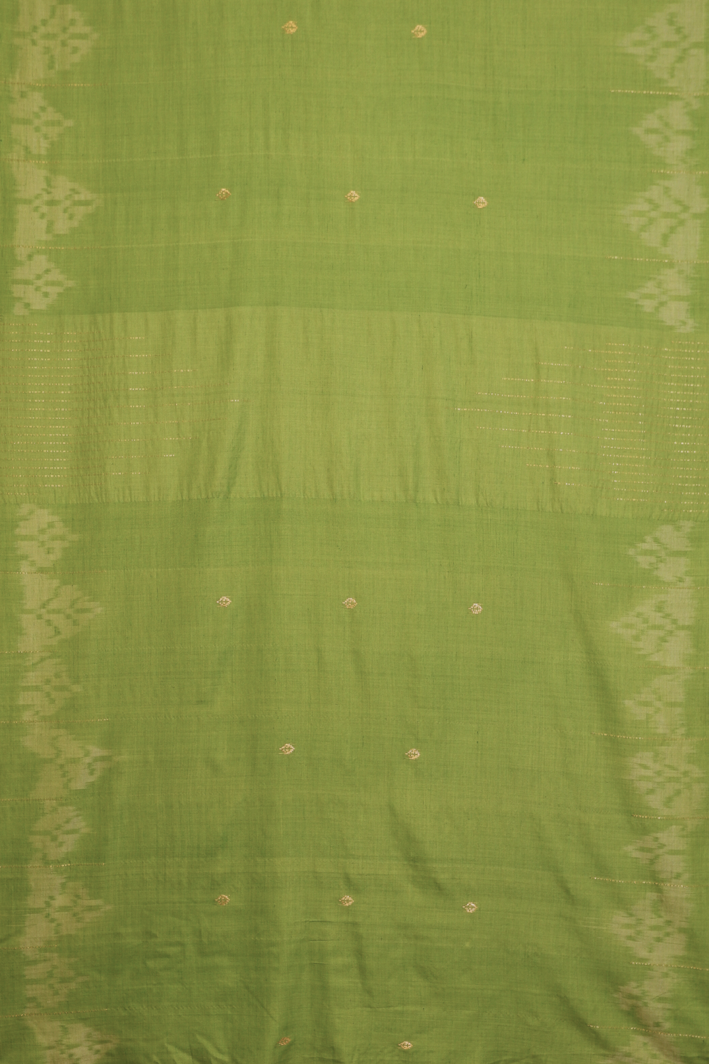 Loose Fabric of Length in Royal Pahang Weave