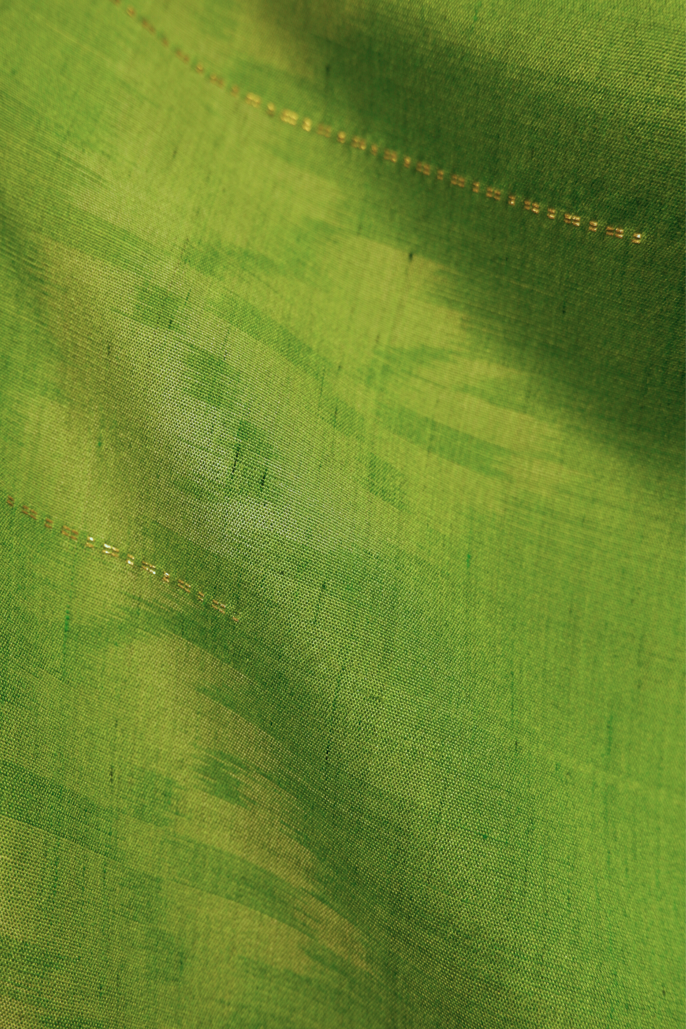Loose Fabric of Length in Royal Pahang Weave