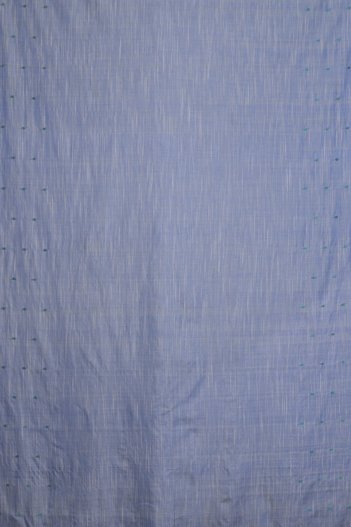 Loose Fabric of Length in Royal Pahang Weave