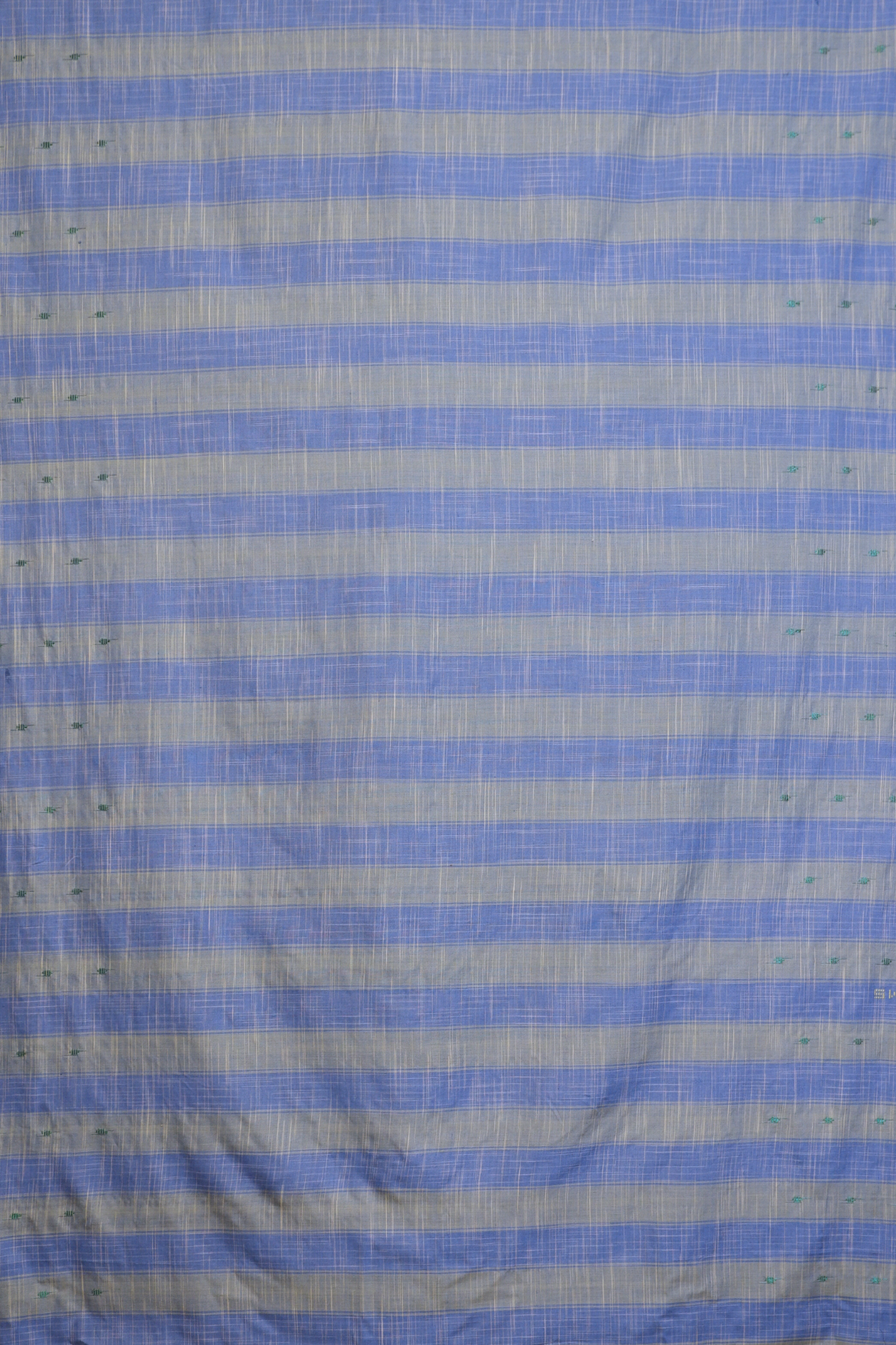 Loose Fabric of Length in Royal Pahang Weave