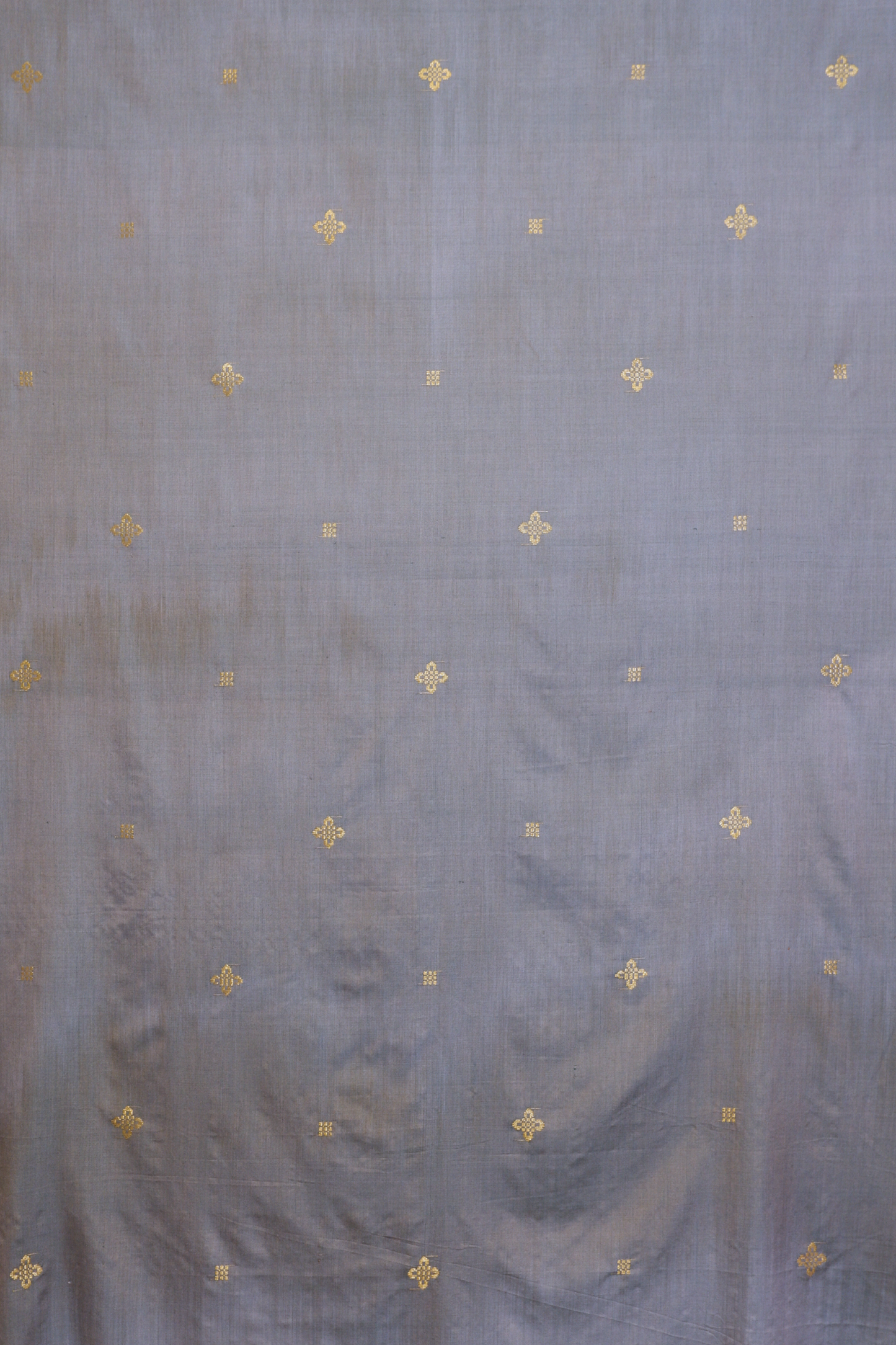 Loose Fabric of Length in Royal Pahang Weave
